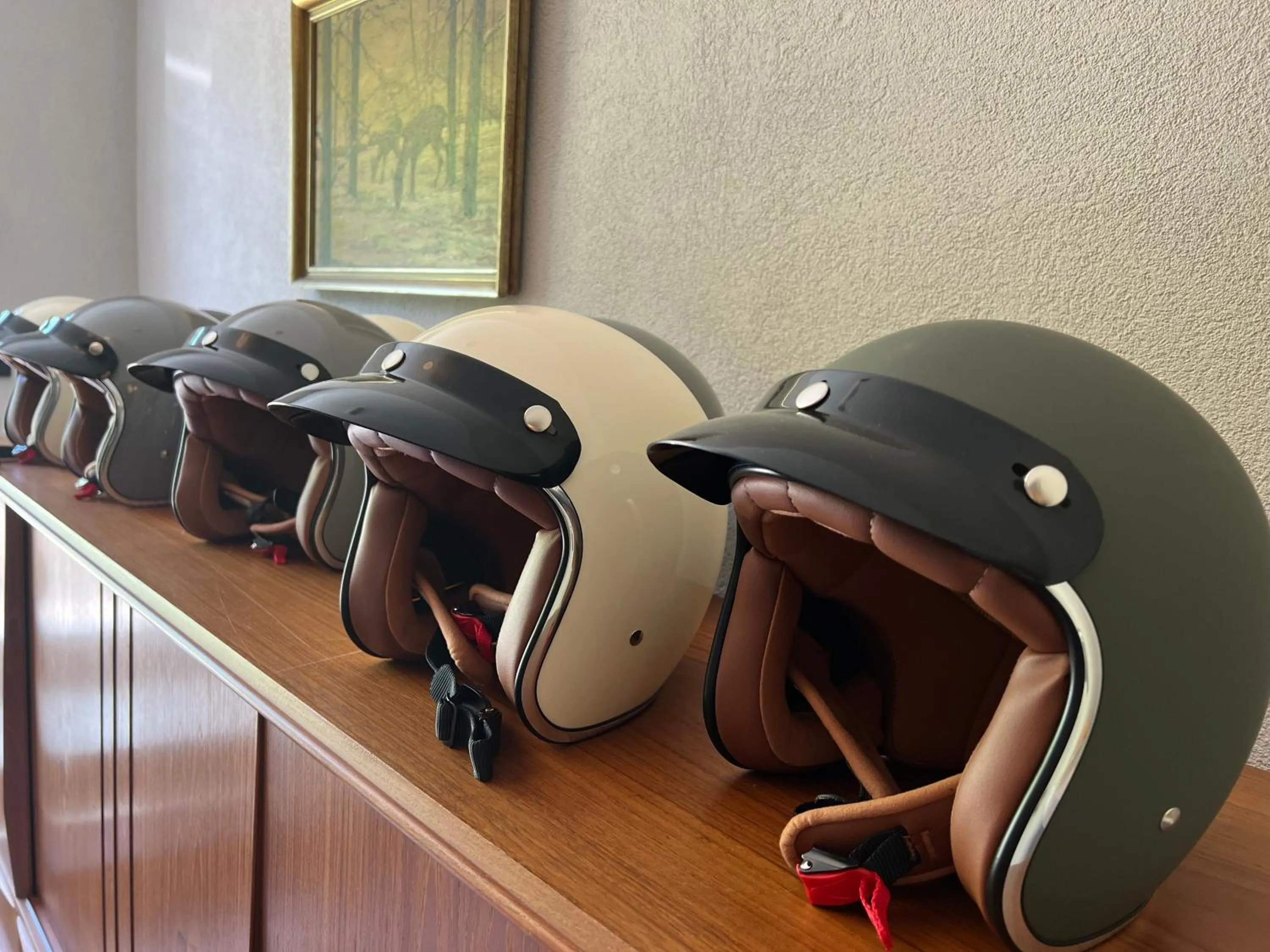 Activities in Boutique Hotel Bellevue Lermoos