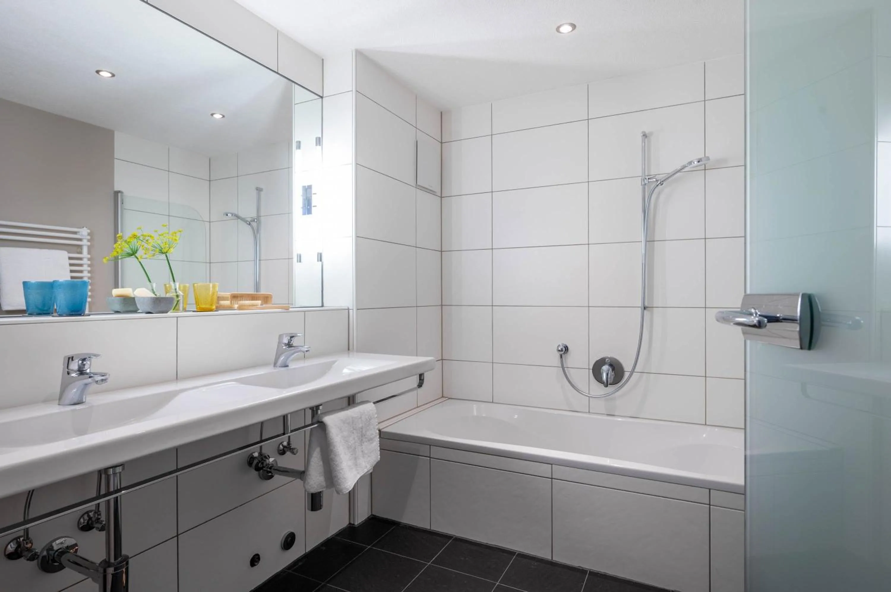 Boutique Hotel Bellevue Lermoos