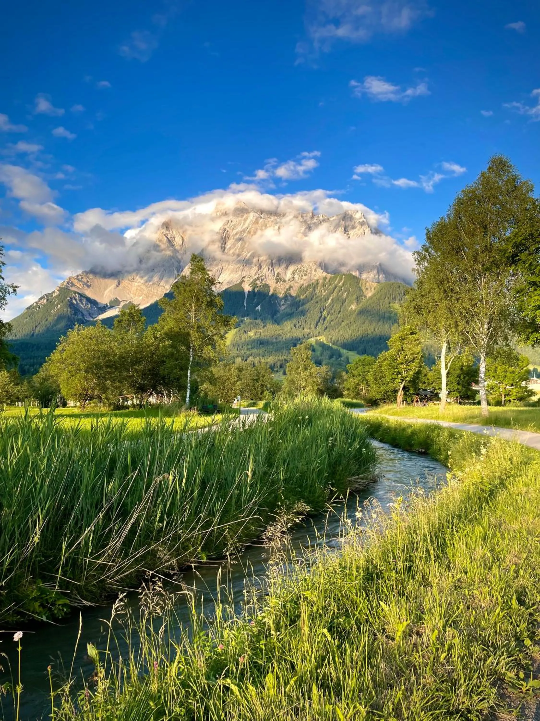 Staff in Boutique Hotel Bellevue Lermoos