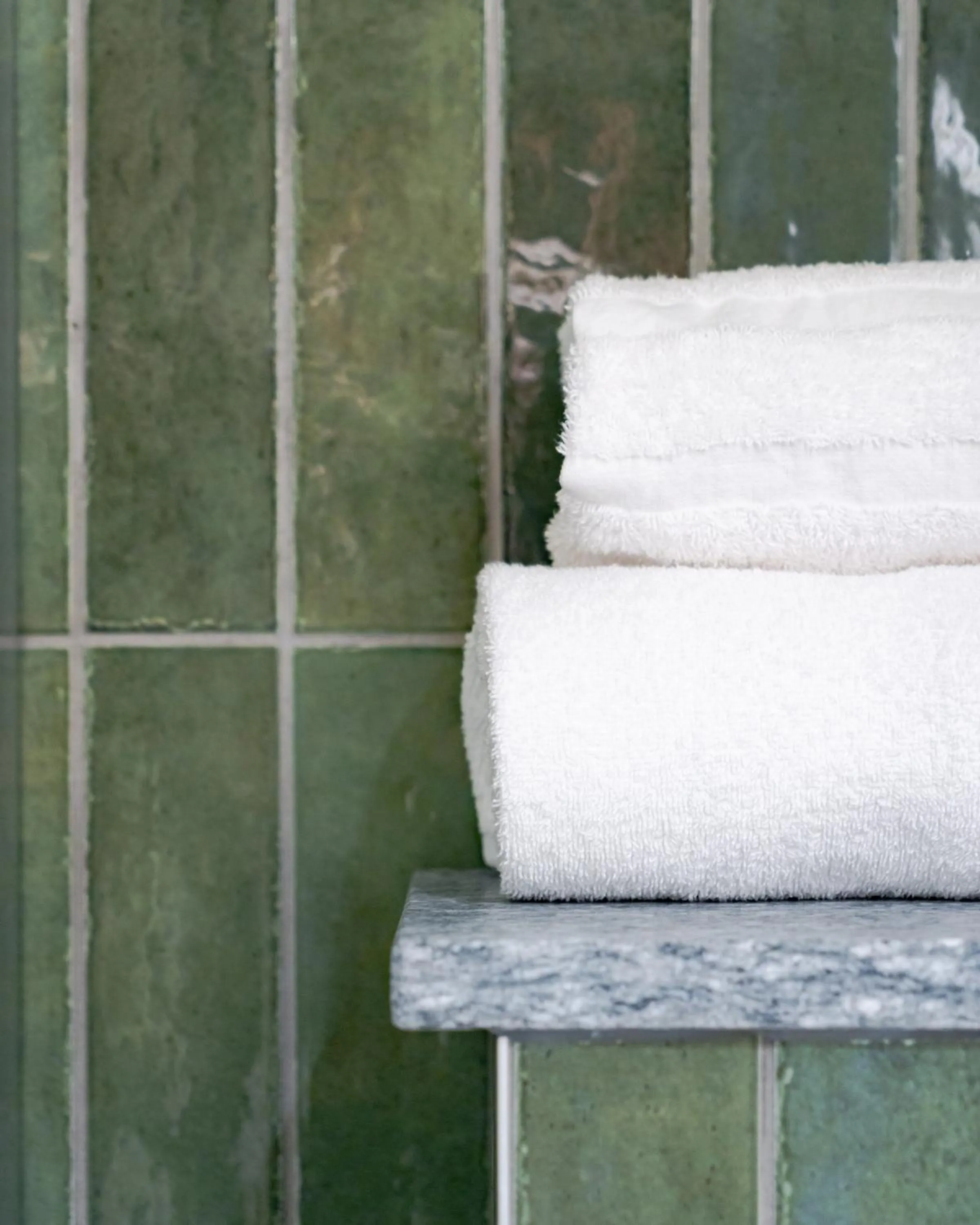 Bathroom in Best Western Plus Pays du Mont Blanc