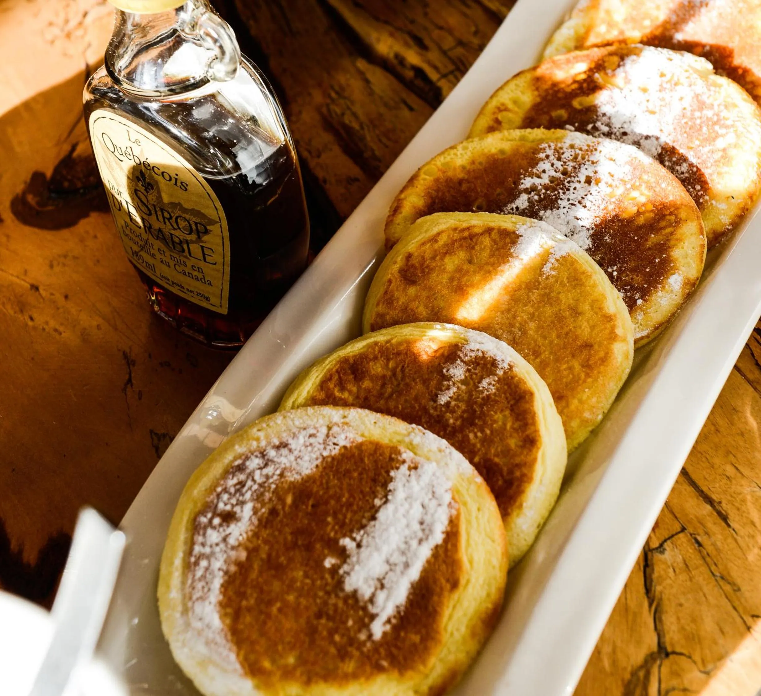 Buffet breakfast in Best Western Plus Pays du Mont Blanc