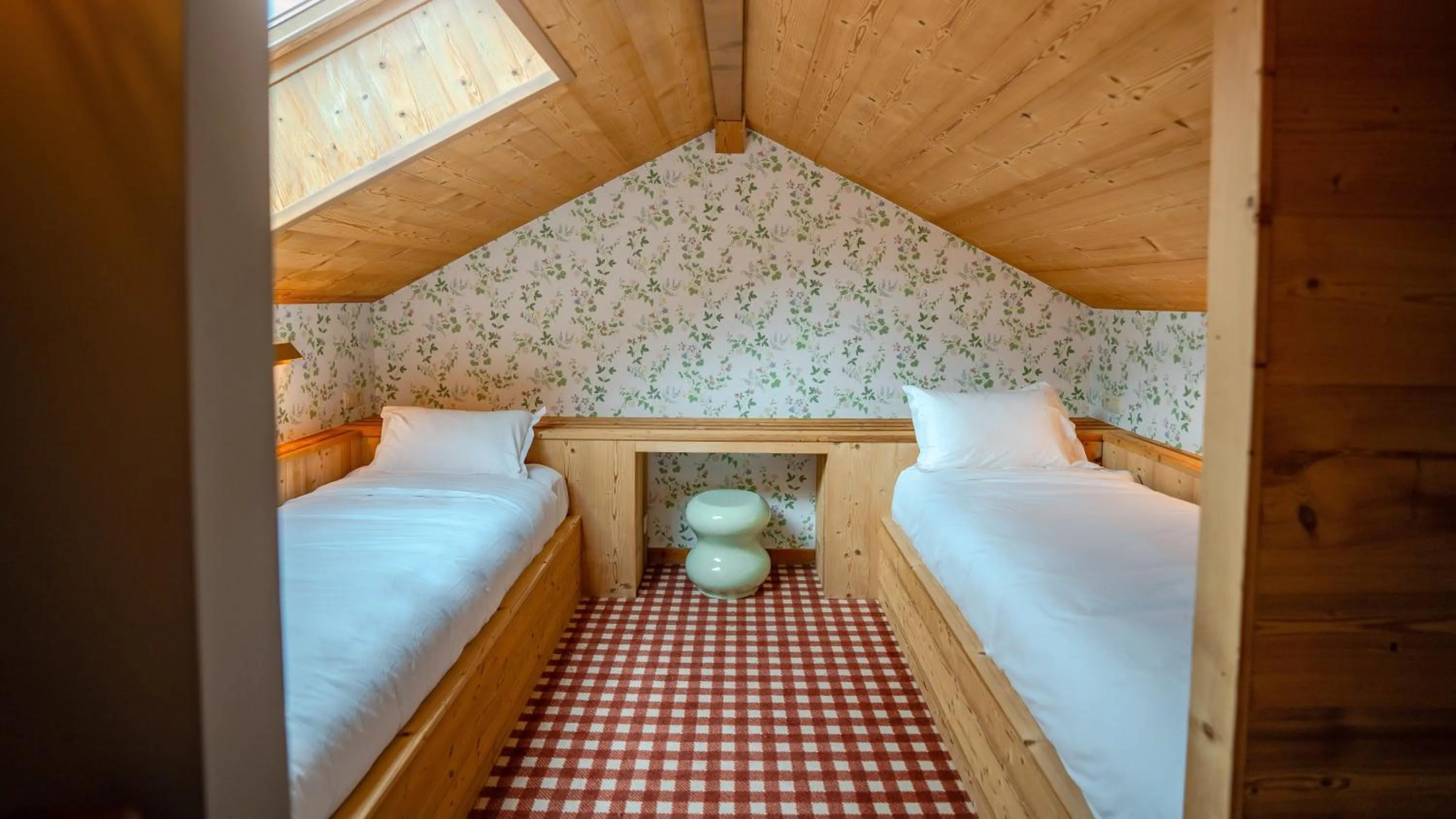 Photo of the whole room, Bed in Best Western Plus Pays du Mont Blanc