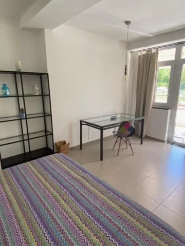 Photo of the whole room in Numero20 B&B