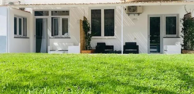 Property building in Numero20 B&B