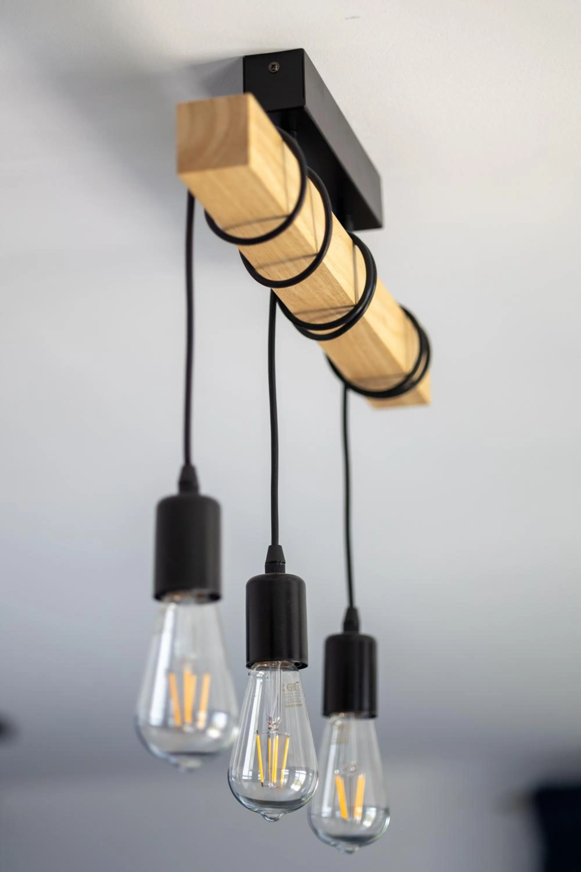 Decorative detail in Duna P'Art Panzió