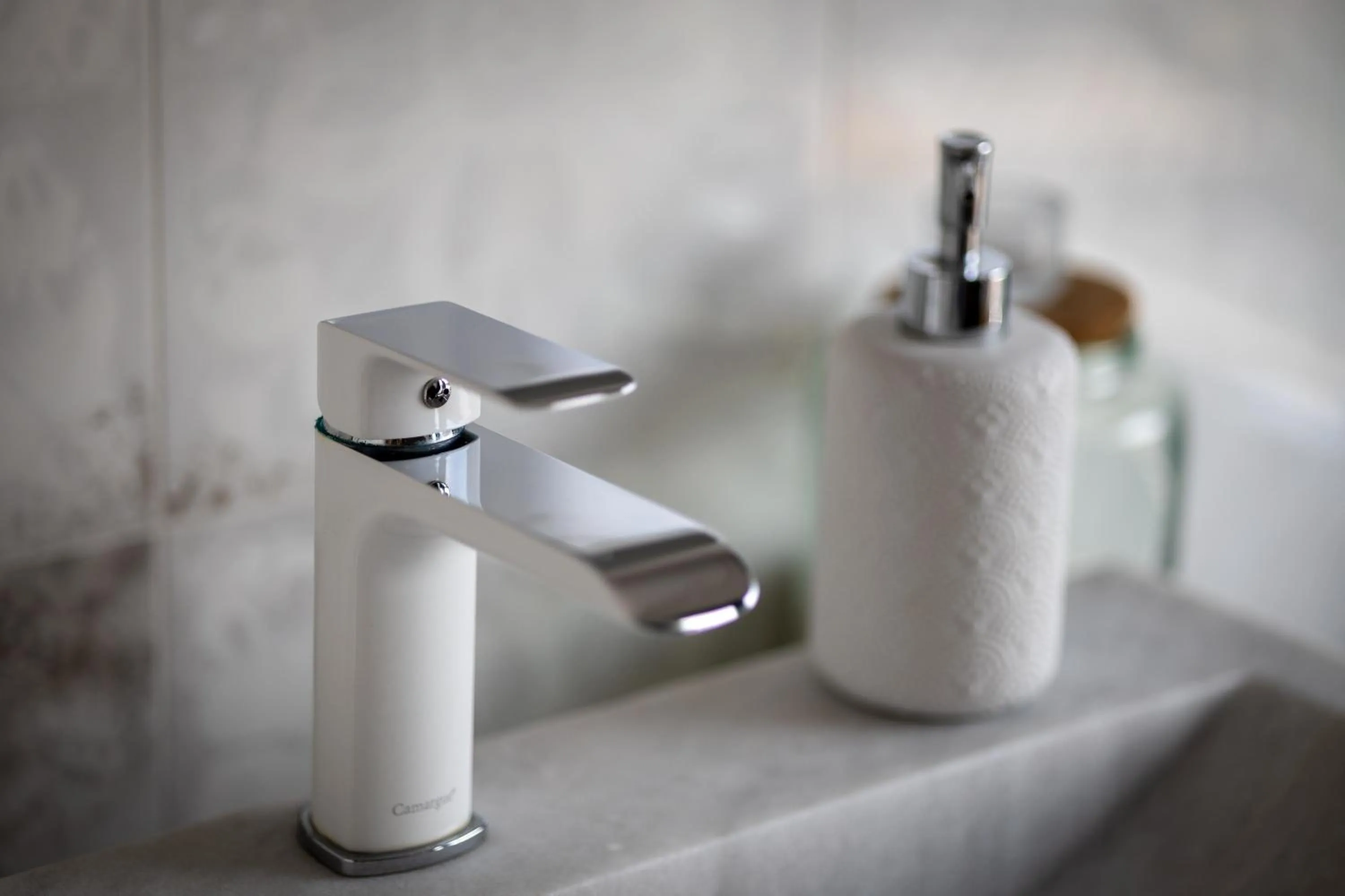 Toilet in Duna P'Art Panzió