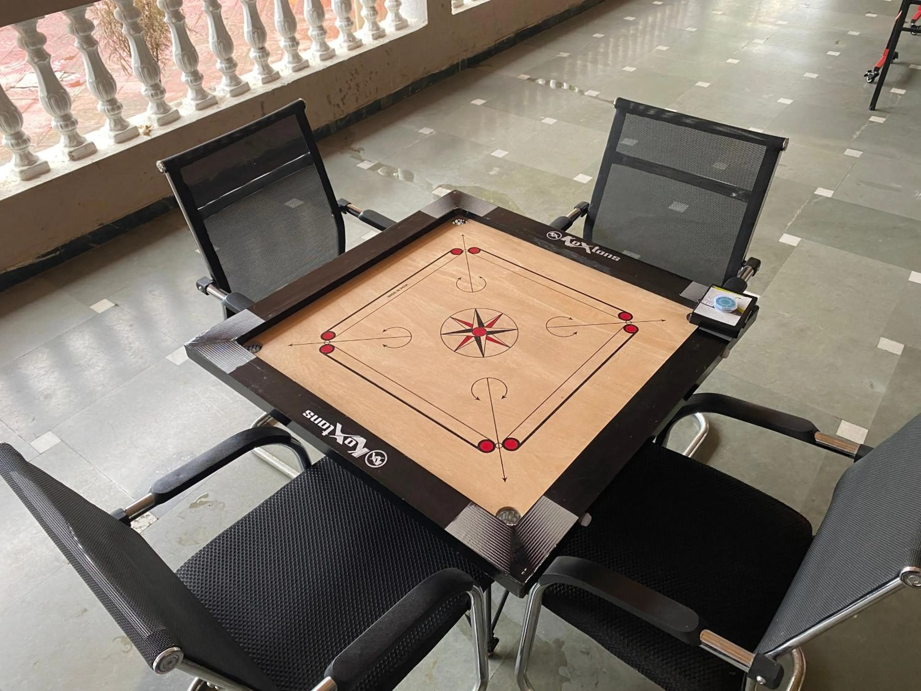 Property building in Aron Resort Lonavala - Near Old Mumbai Pune Highway