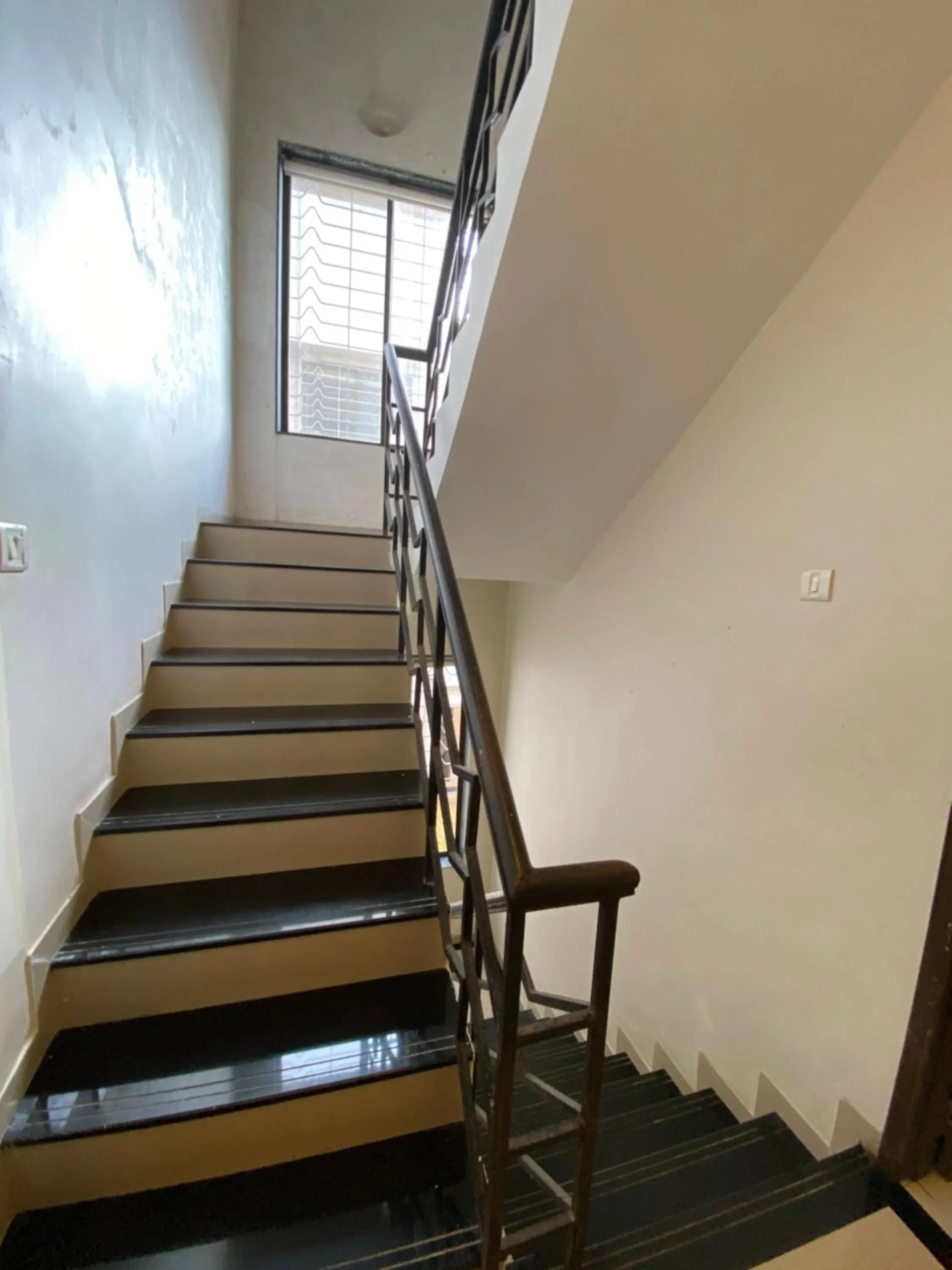 Property building in Aron Resort Lonavala - Near Old Mumbai Pune Highway