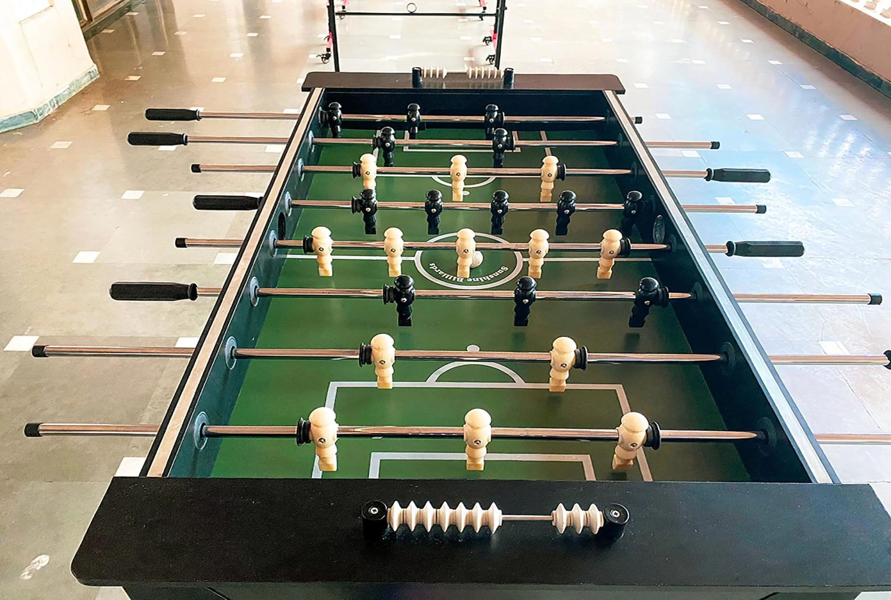 Activities in Aron Resort Lonavala - Near Old Mumbai Pune Highway