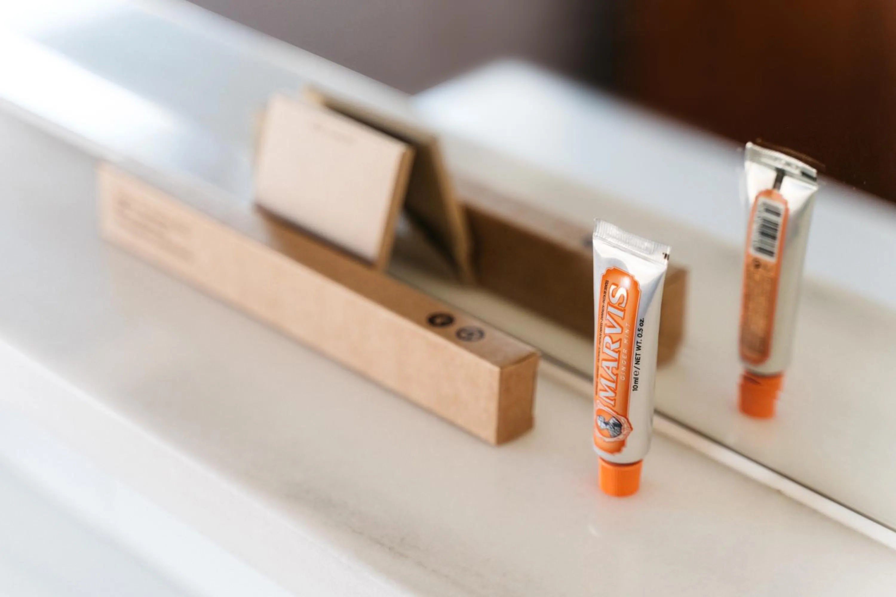 Bathroom in Hotel Casa Nereta