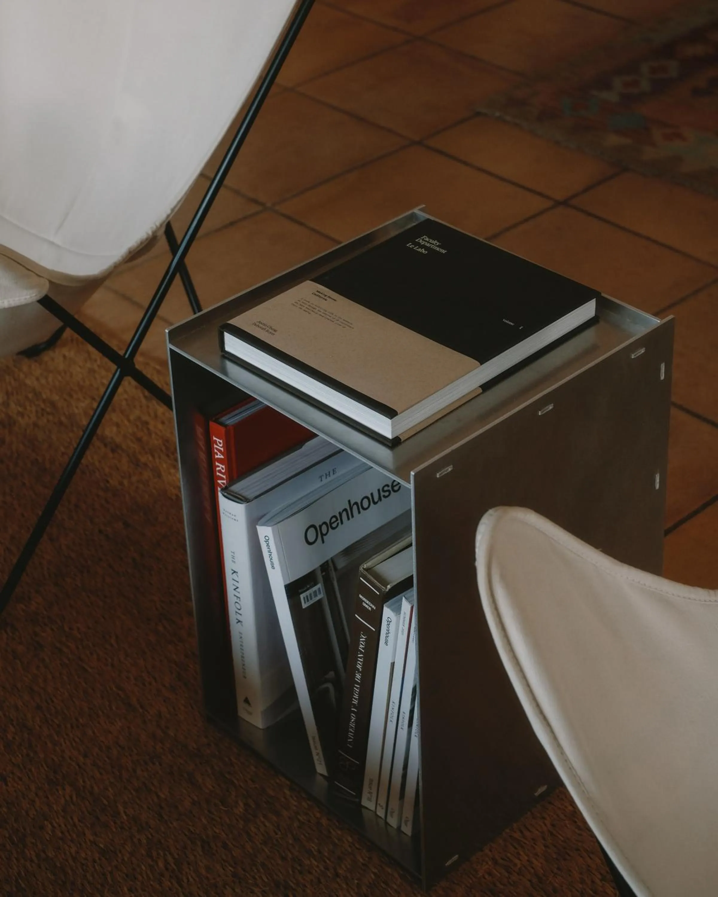 Living room in Hotel Casa Nereta