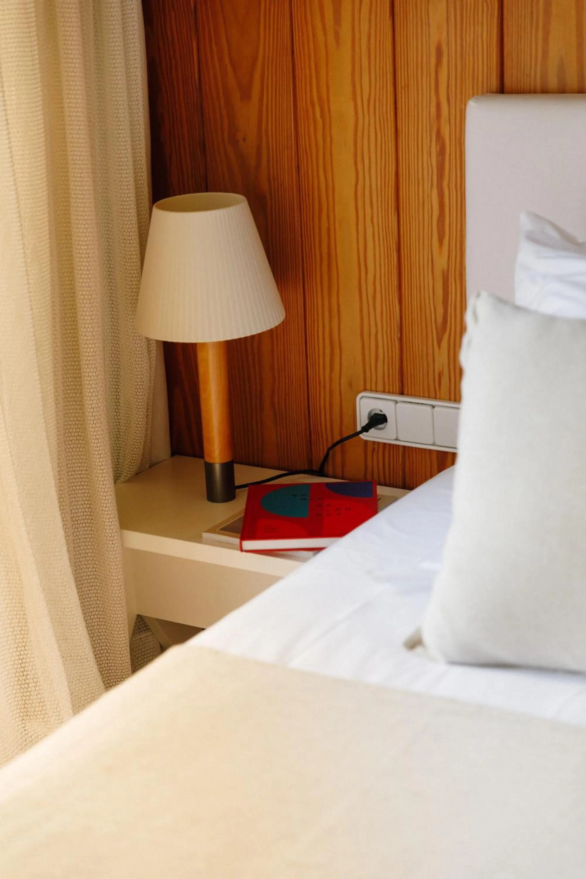 Suite with Terrace in Hotel Casa Nereta