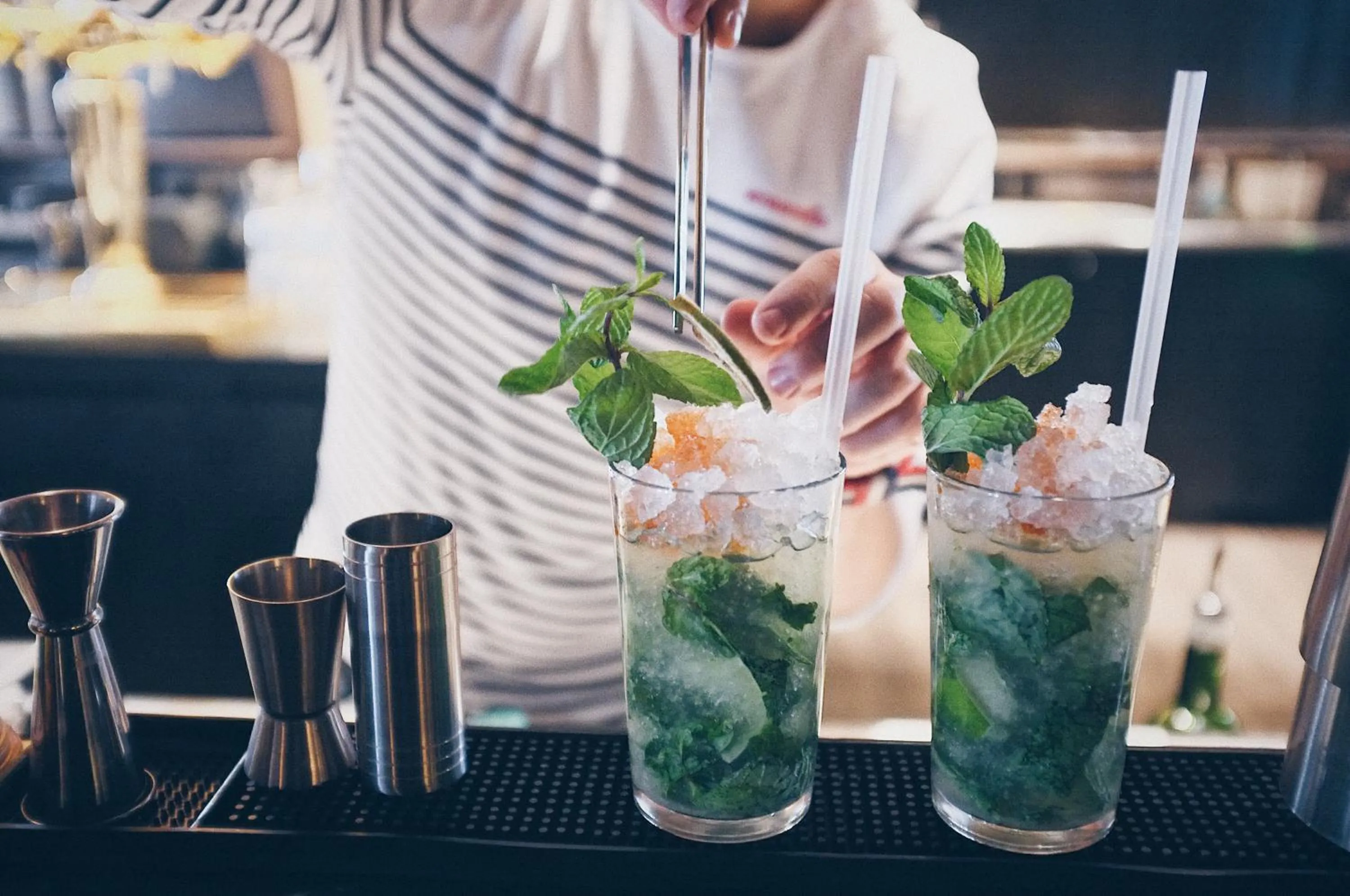 Lounge or bar in Araucaria Hotel & Spa