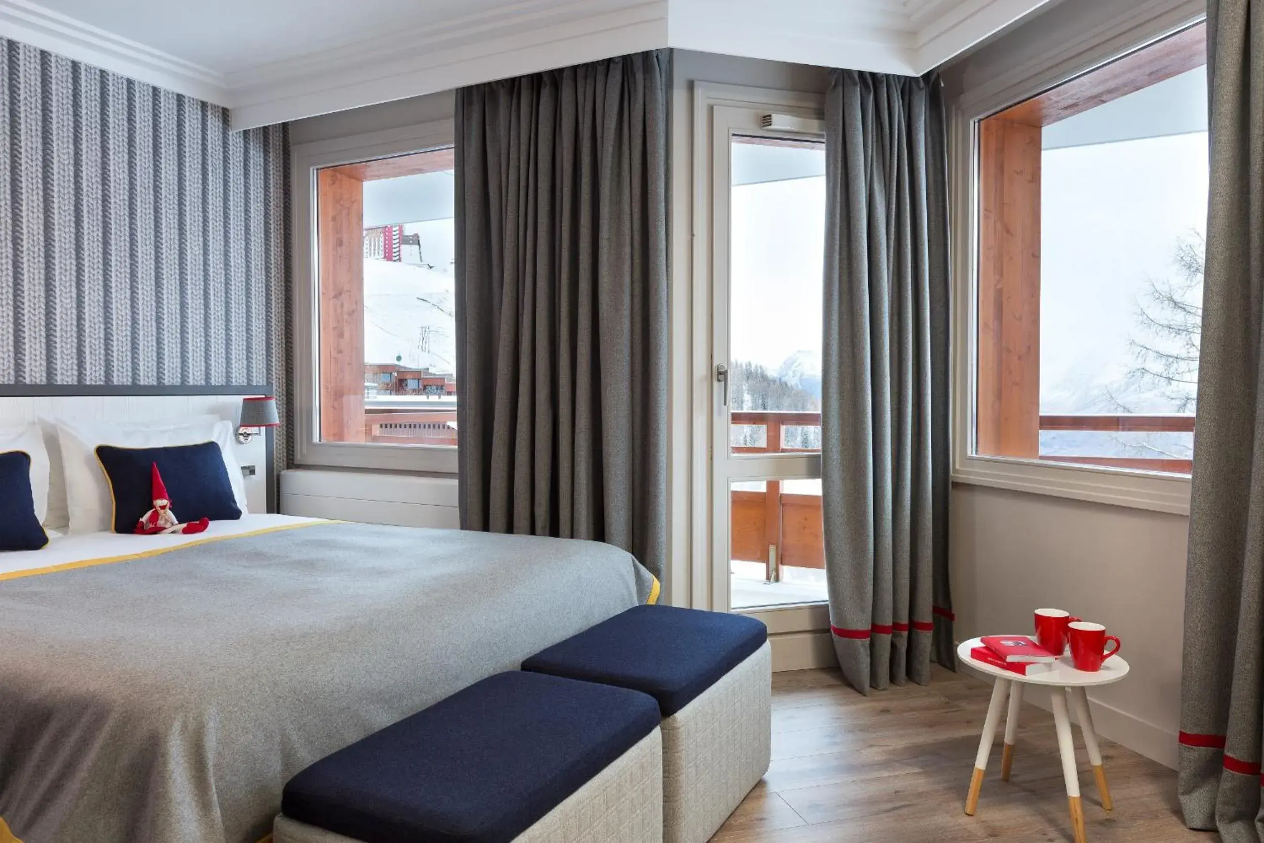 Superior Double or Twin Room in Araucaria Hotel & Spa Superior Double or Twin Room in Araucaria Hotel & Spa