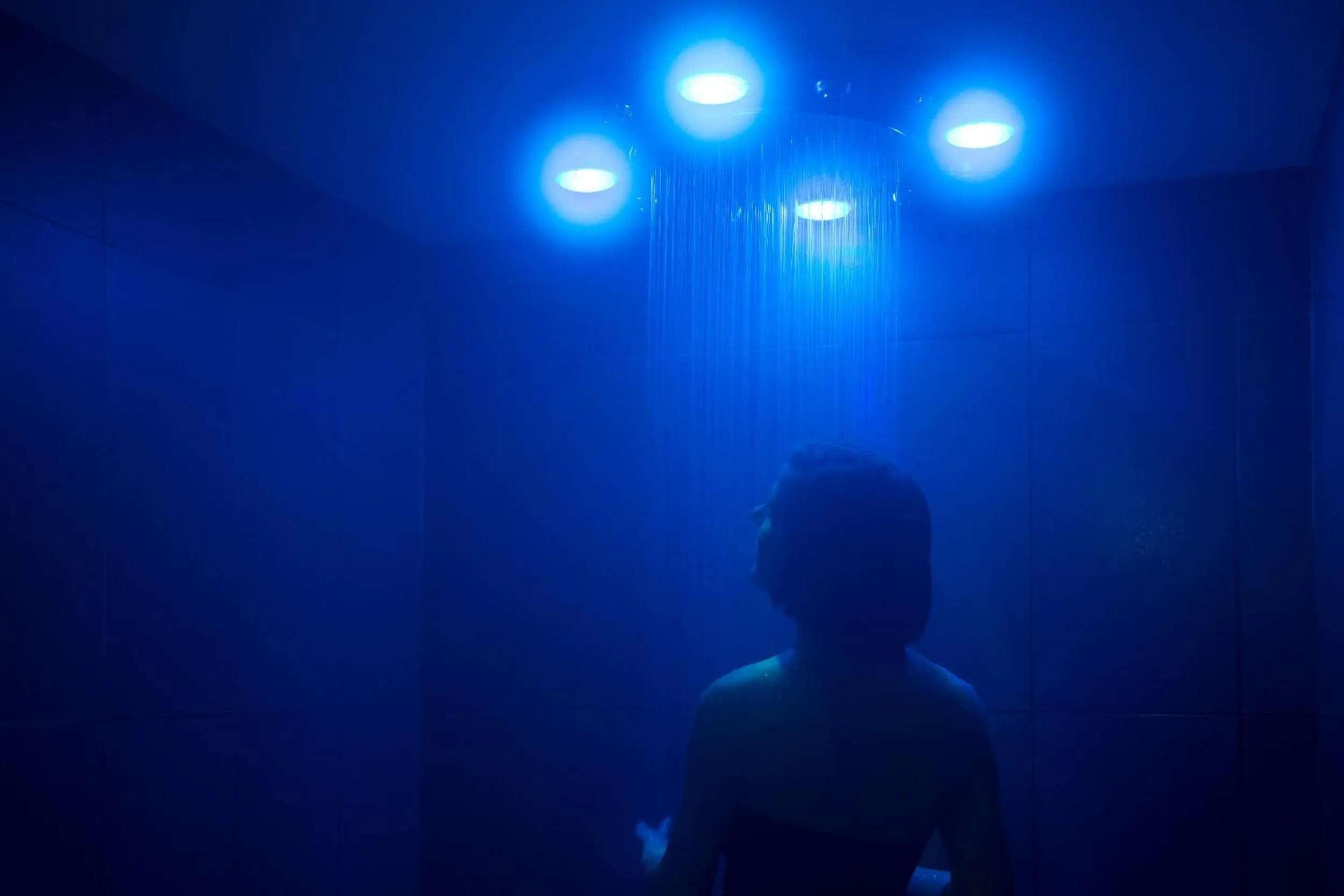 Spa and wellness centre/facilities in Araucaria Hotel & Spa