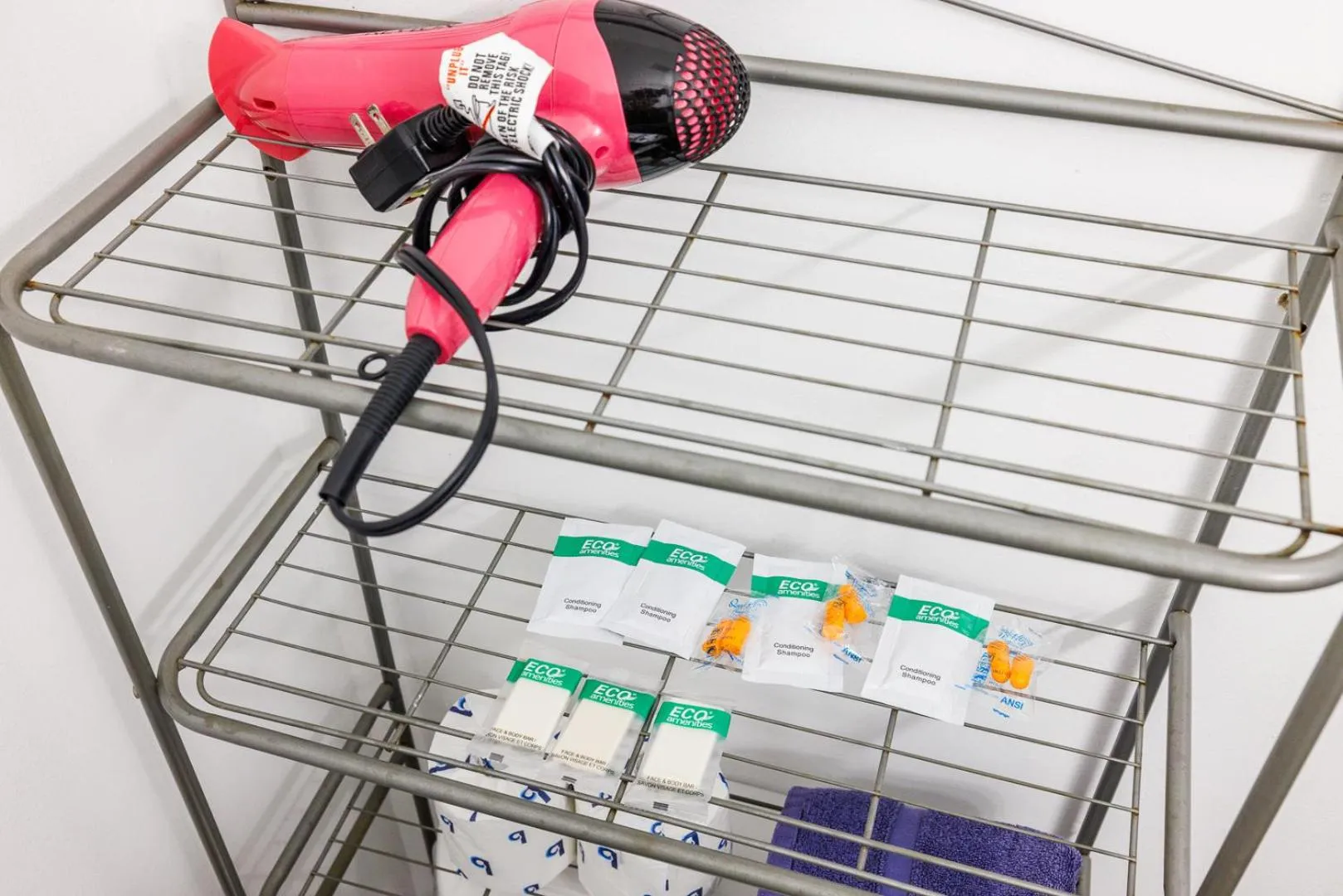 Bathroom in Studios in New York