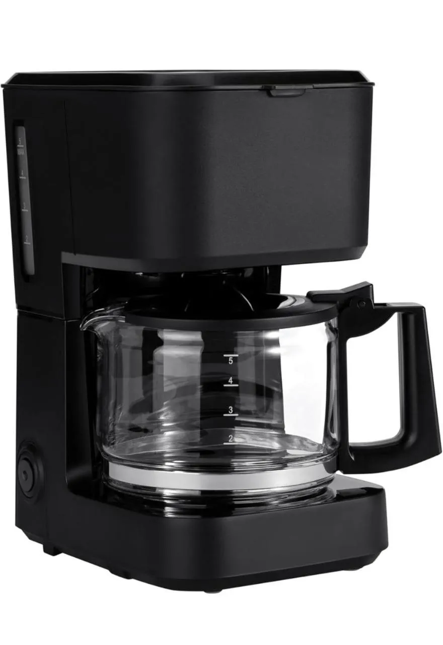 Coffee/tea facilities in Studios in New York