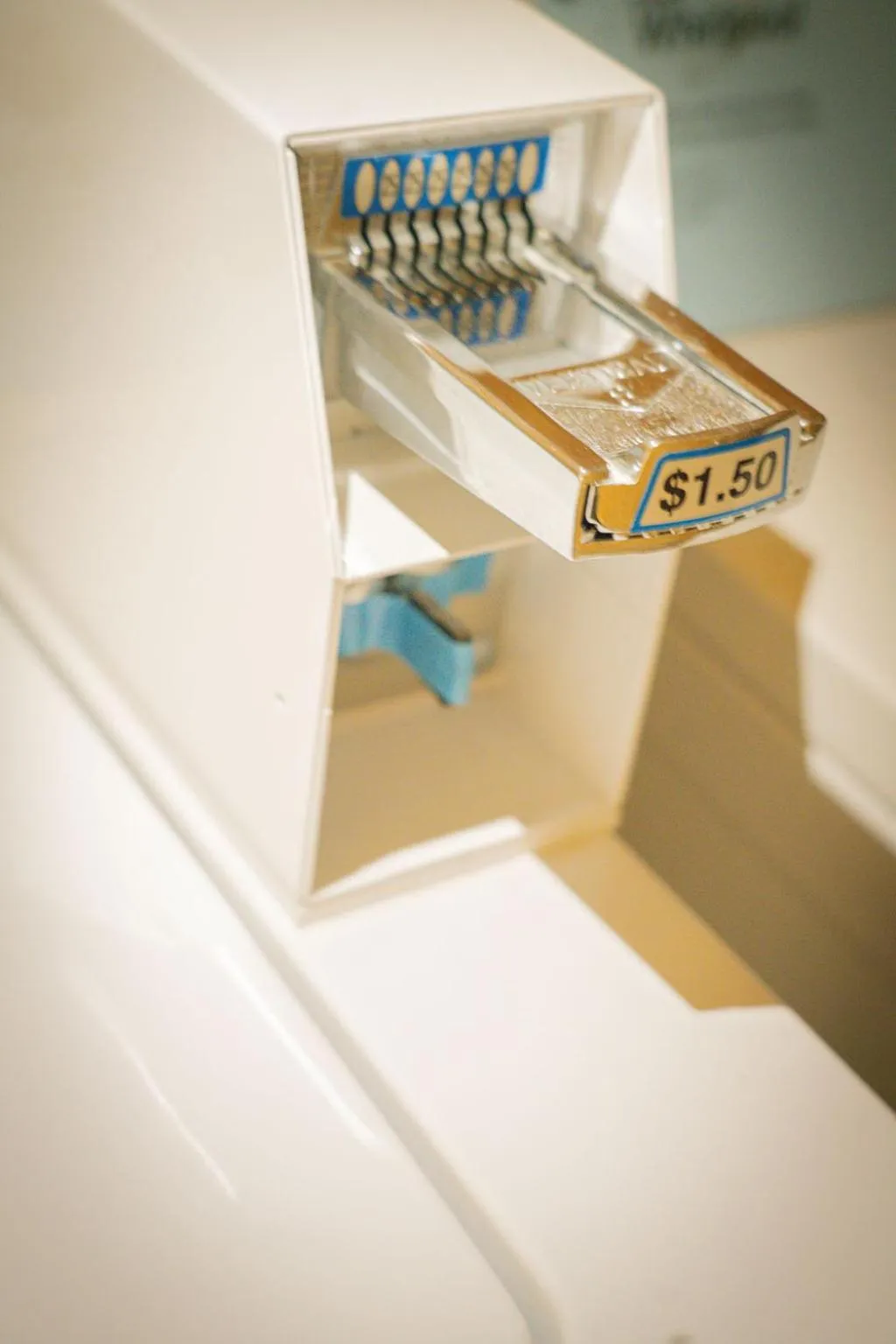 dryer in Royal Inn & Suites