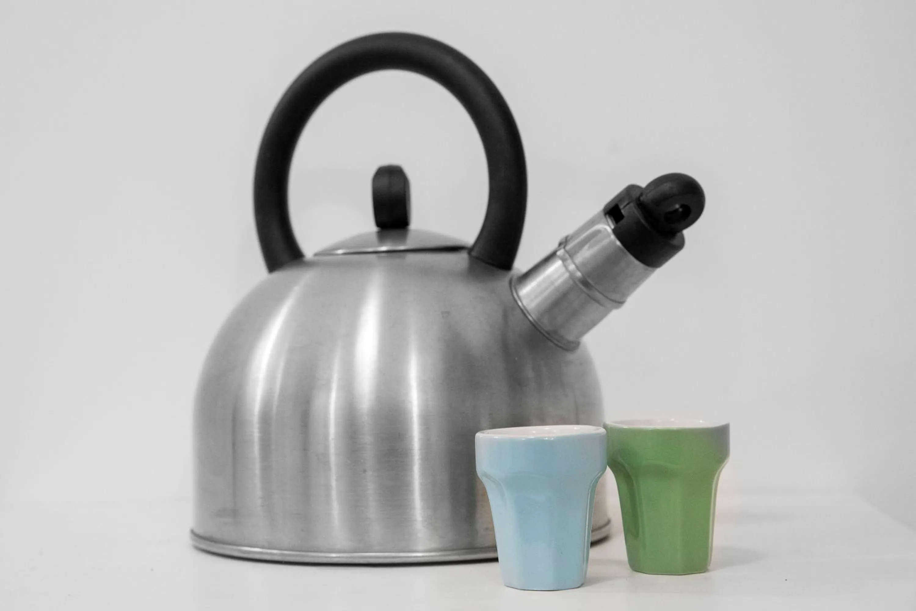 Coffee/tea facilities in FLAT 07 - New Opening