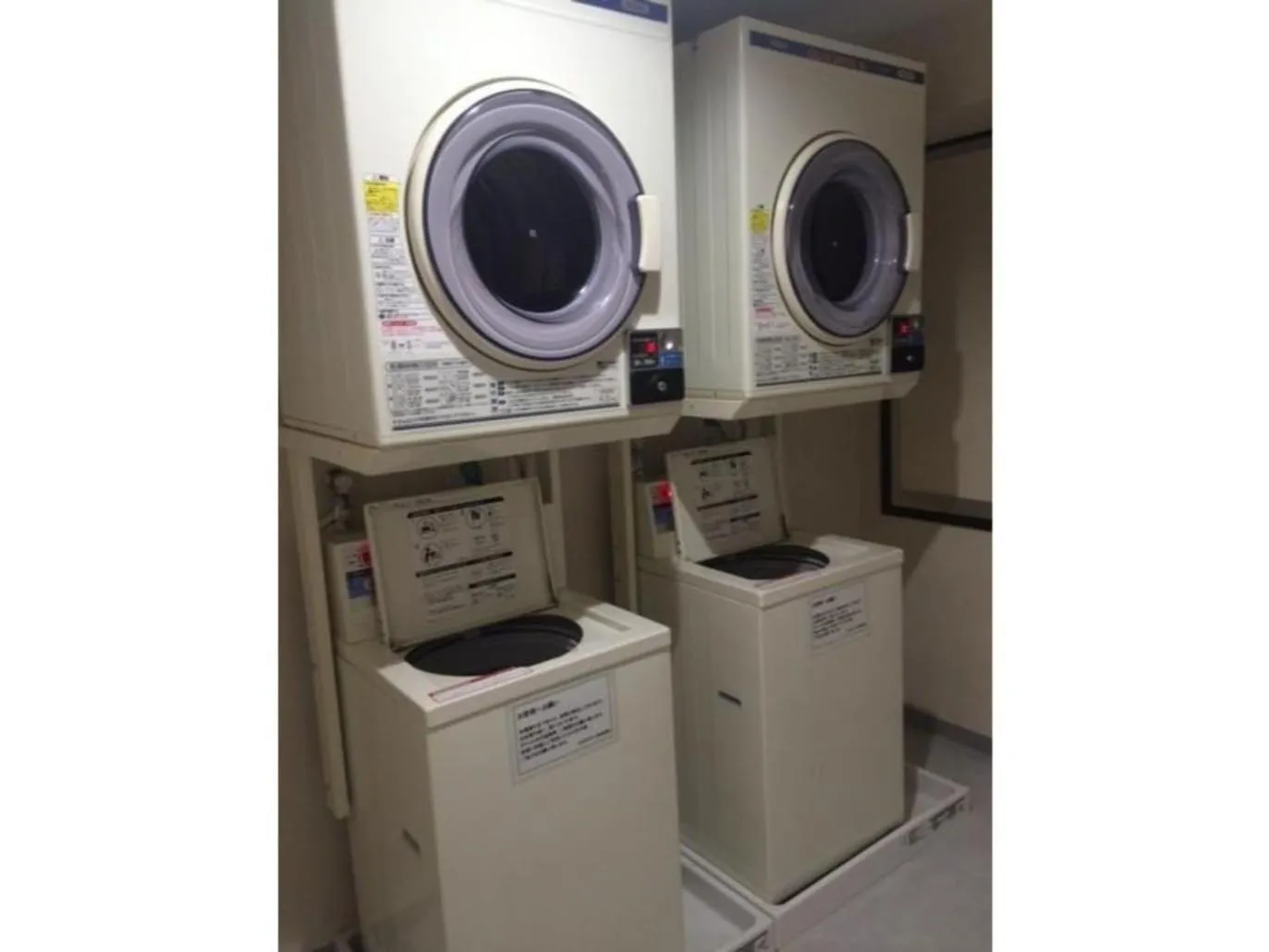 R&B Hotel Hakata Ekimae 1 - Vacation STAY 40720v