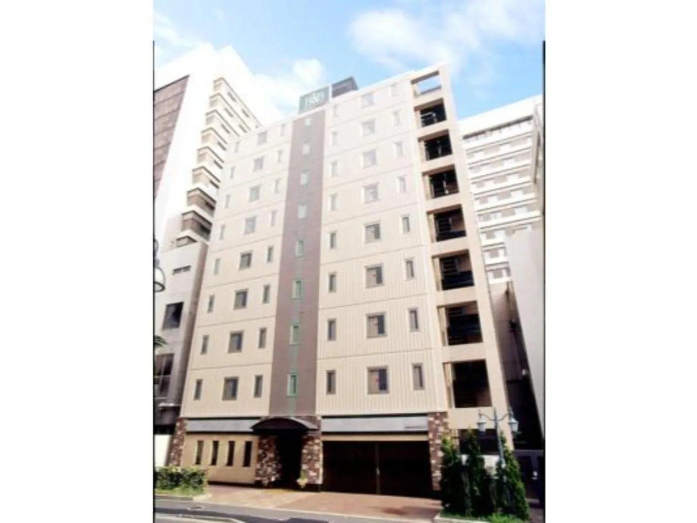 R&B Hotel Hakata Ekimae 1 - Vacation STAY 40720v