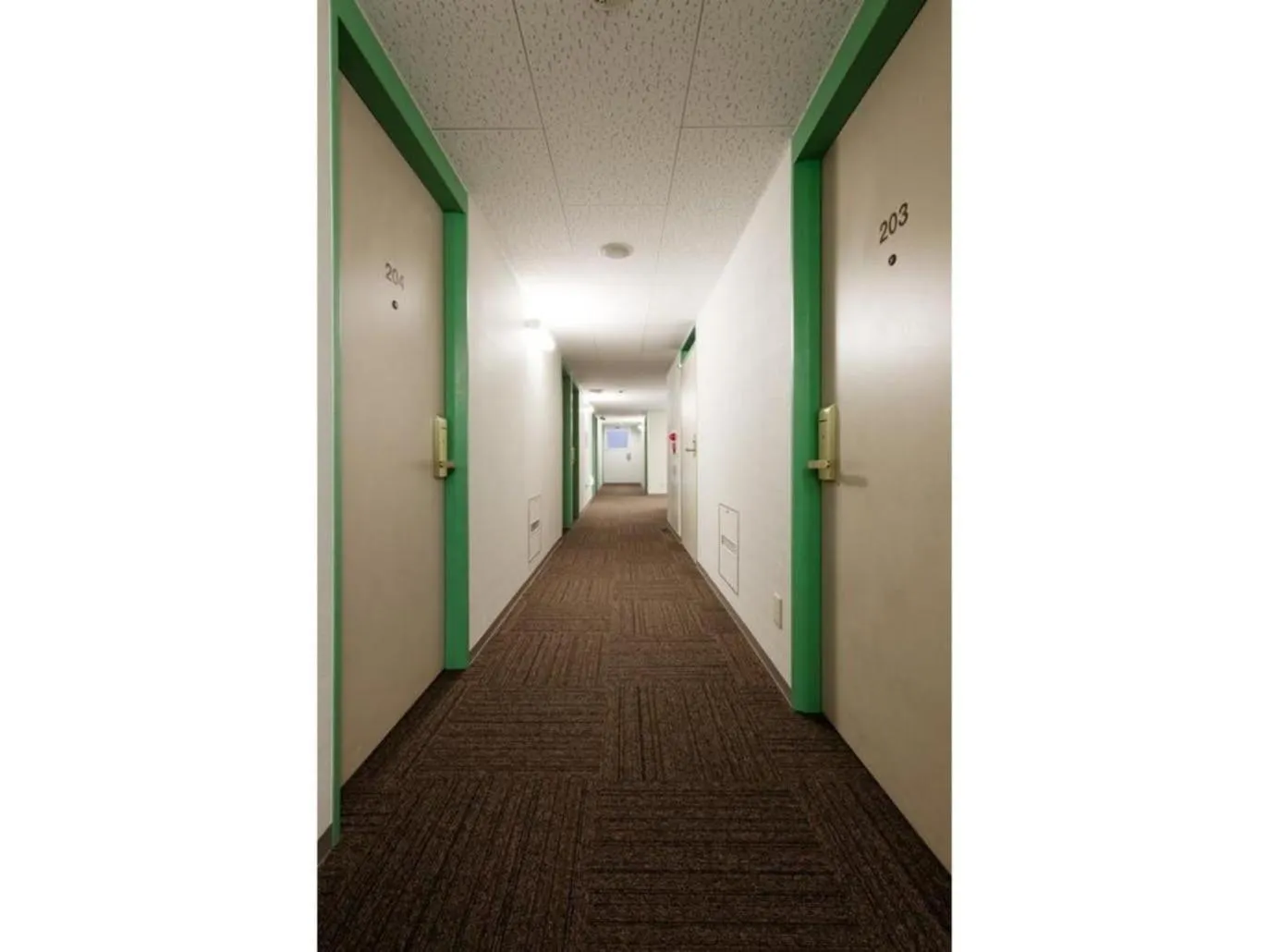 R&B Hotel Hakata Ekimae 1 - Vacation STAY 40720v