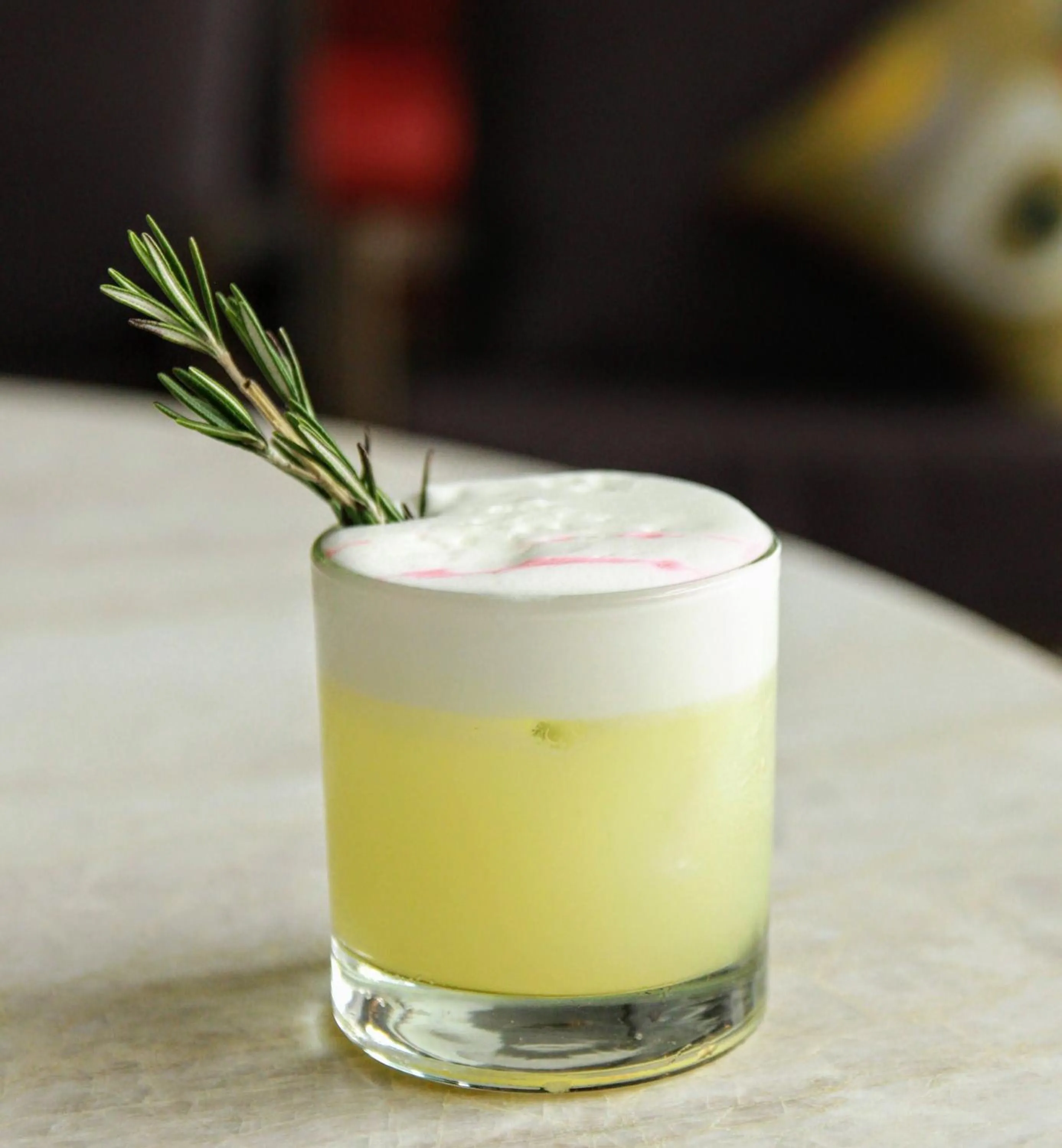 Food and drinks in Metria Hotel