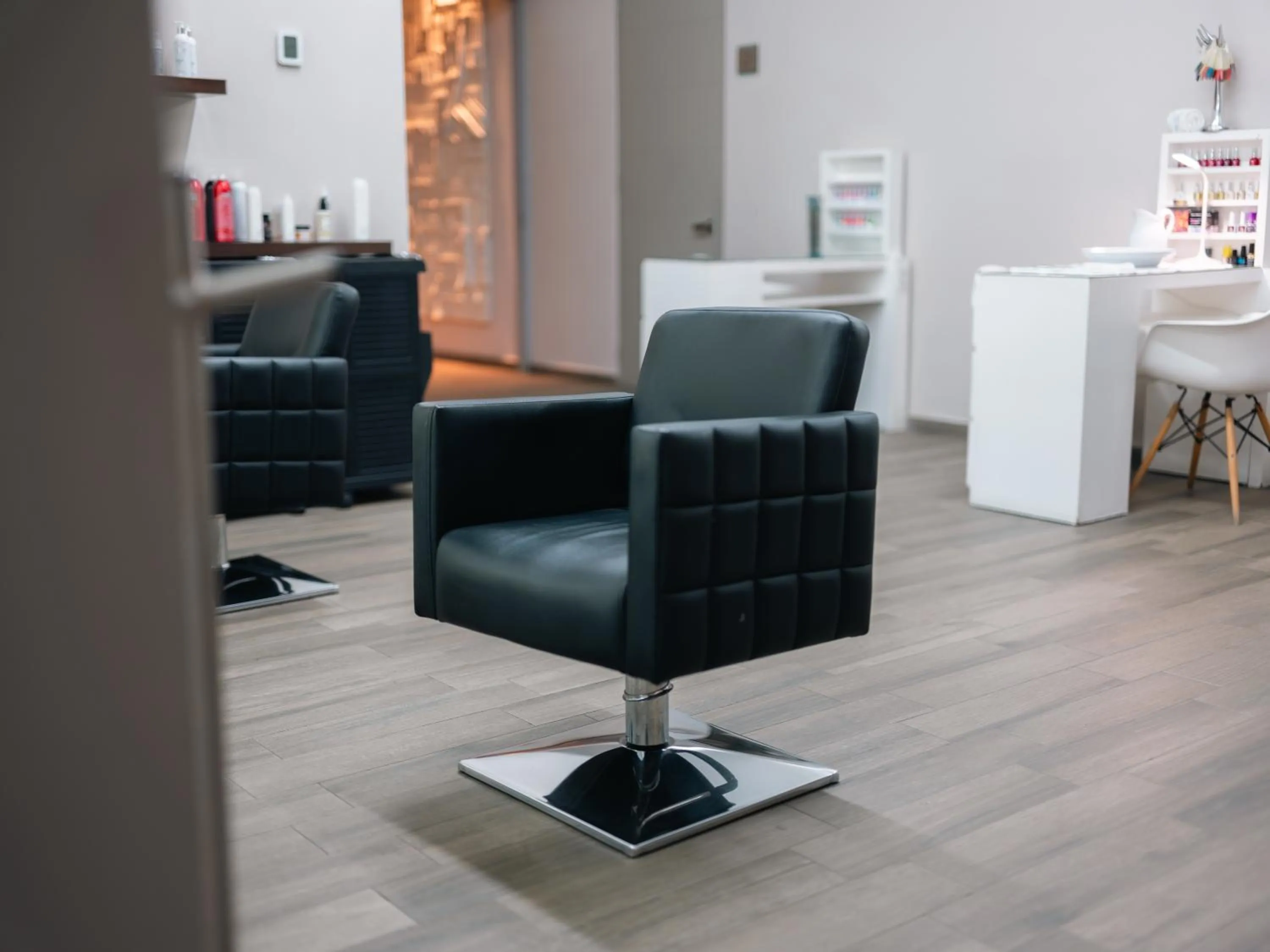 Spa and wellness centre/facilities in Metria Hotel