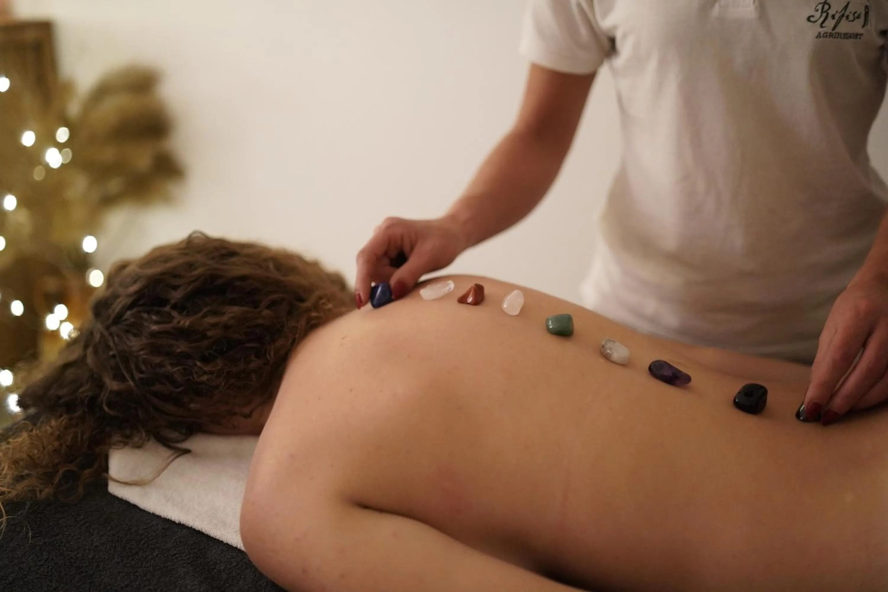 Masseria Rifisa AgriResort