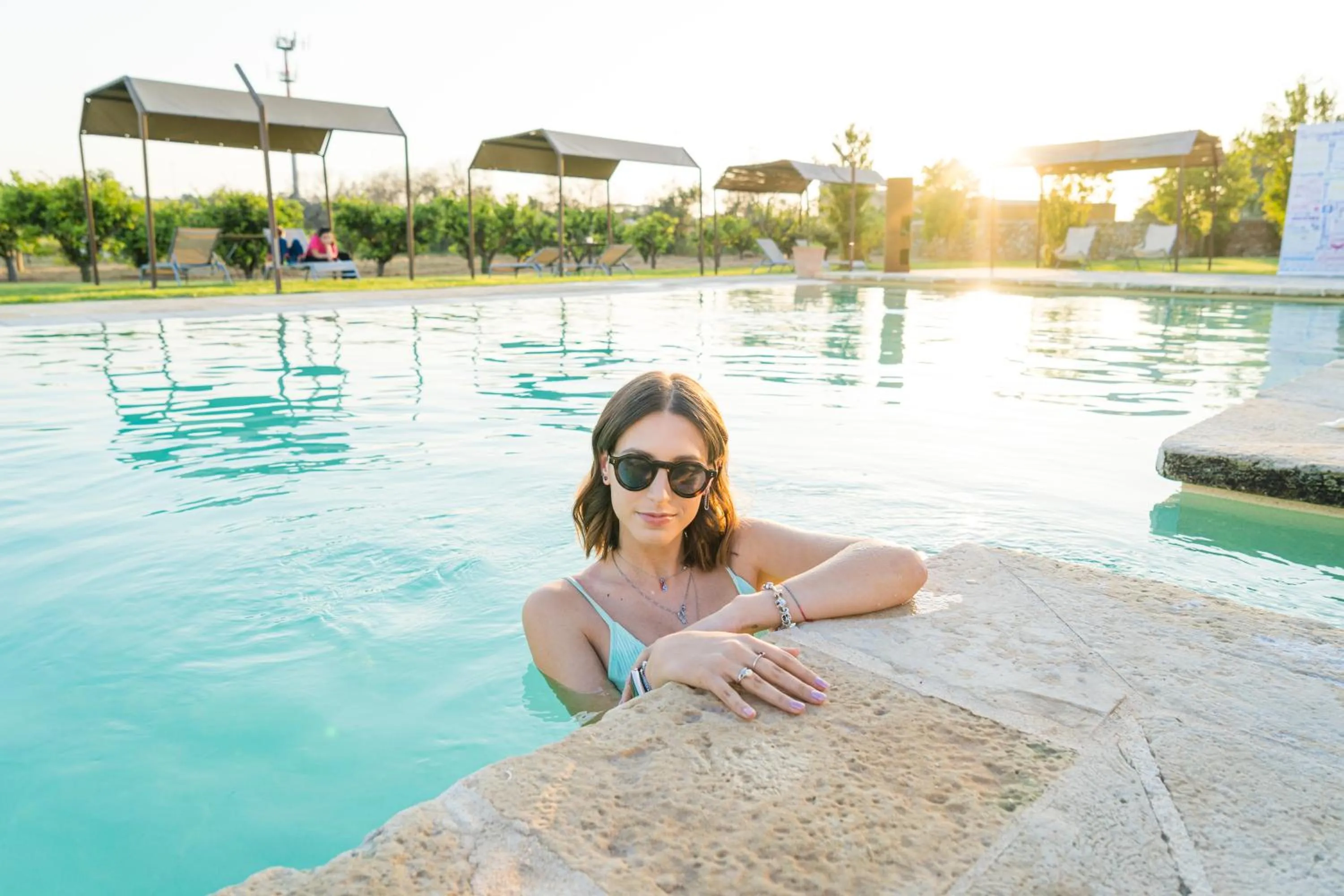 Masseria Rifisa AgriResort