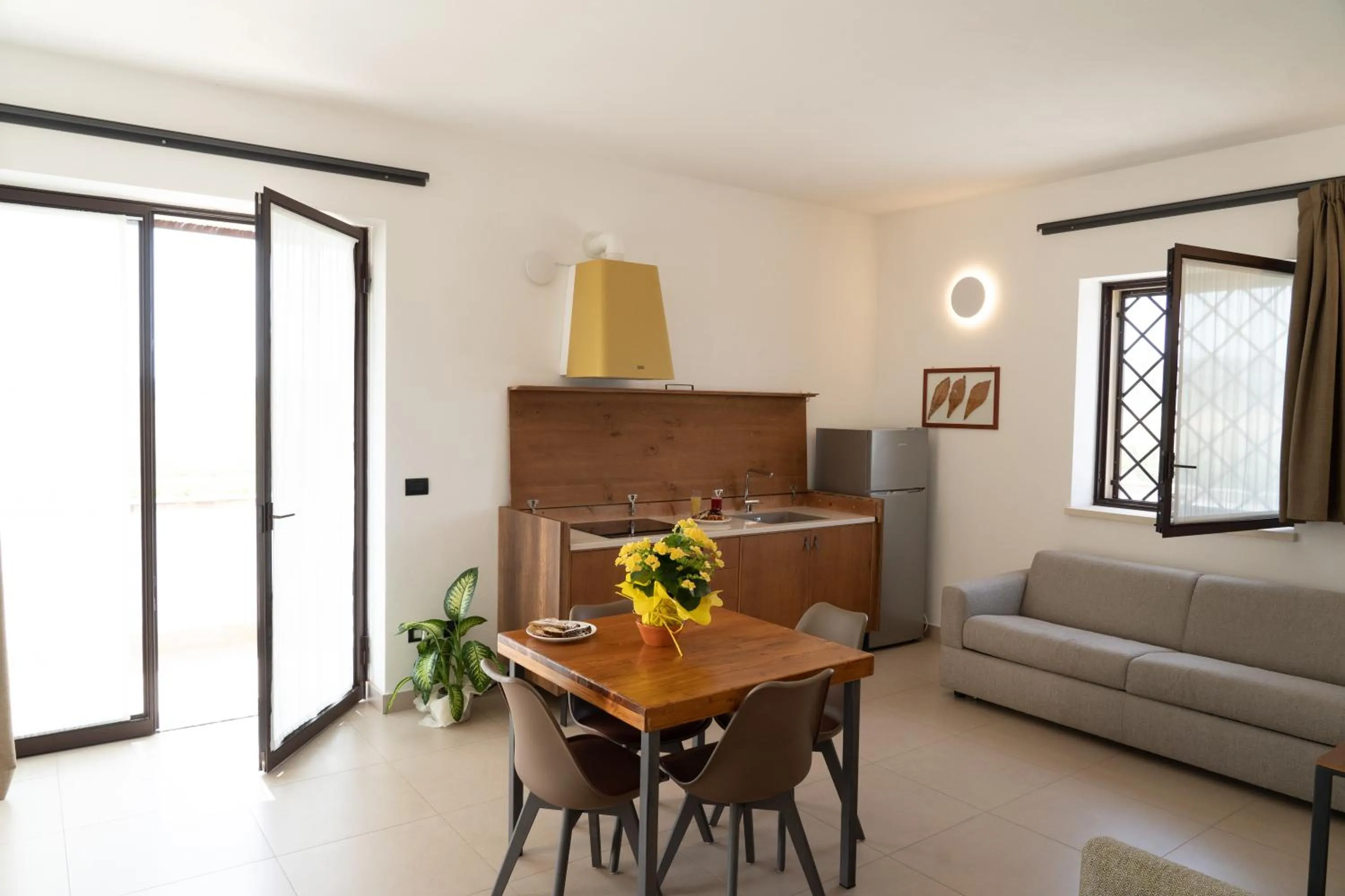 Masseria Rifisa AgriResort