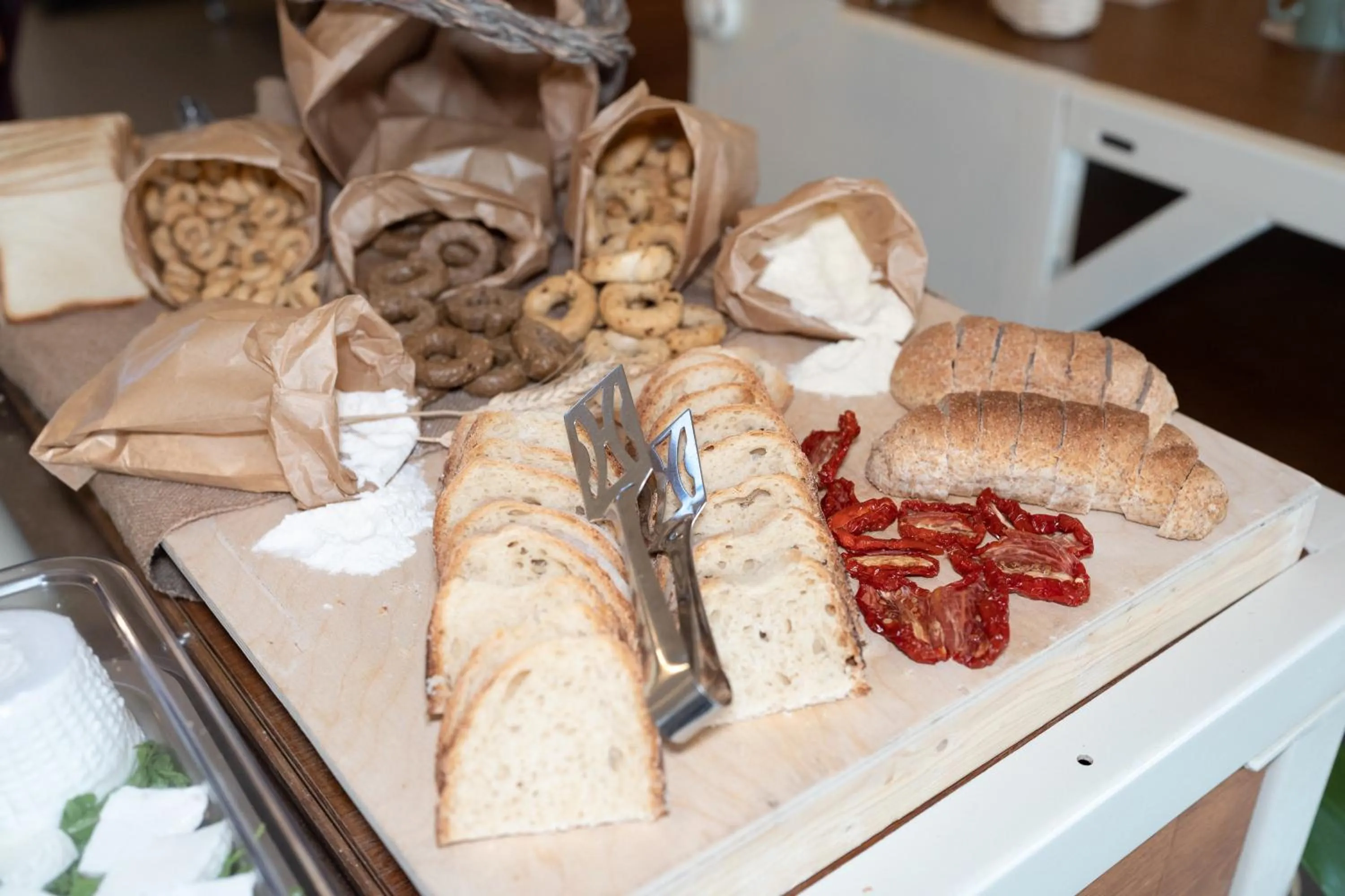 Masseria Rifisa AgriResort