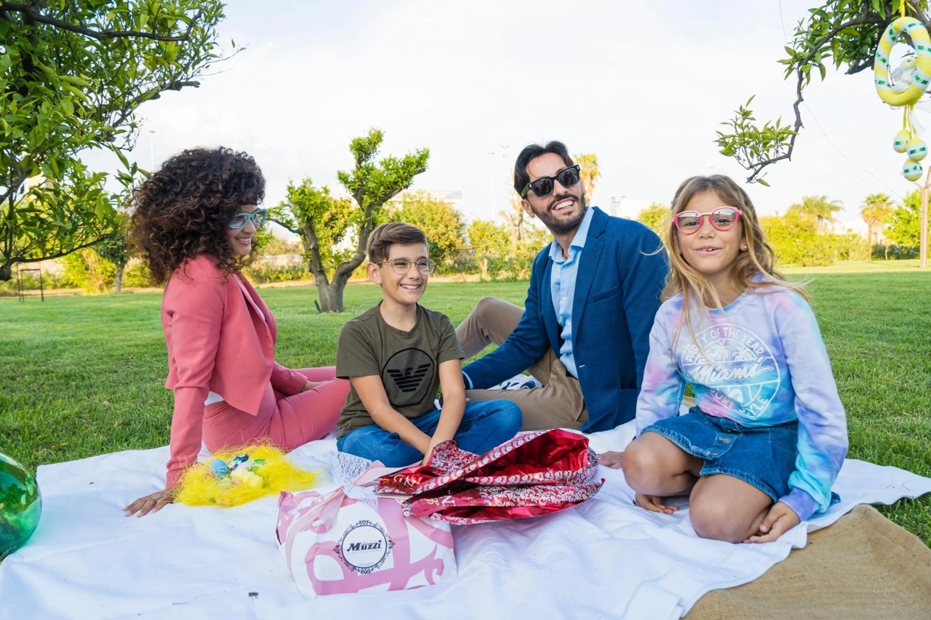 Masseria Rifisa AgriResort