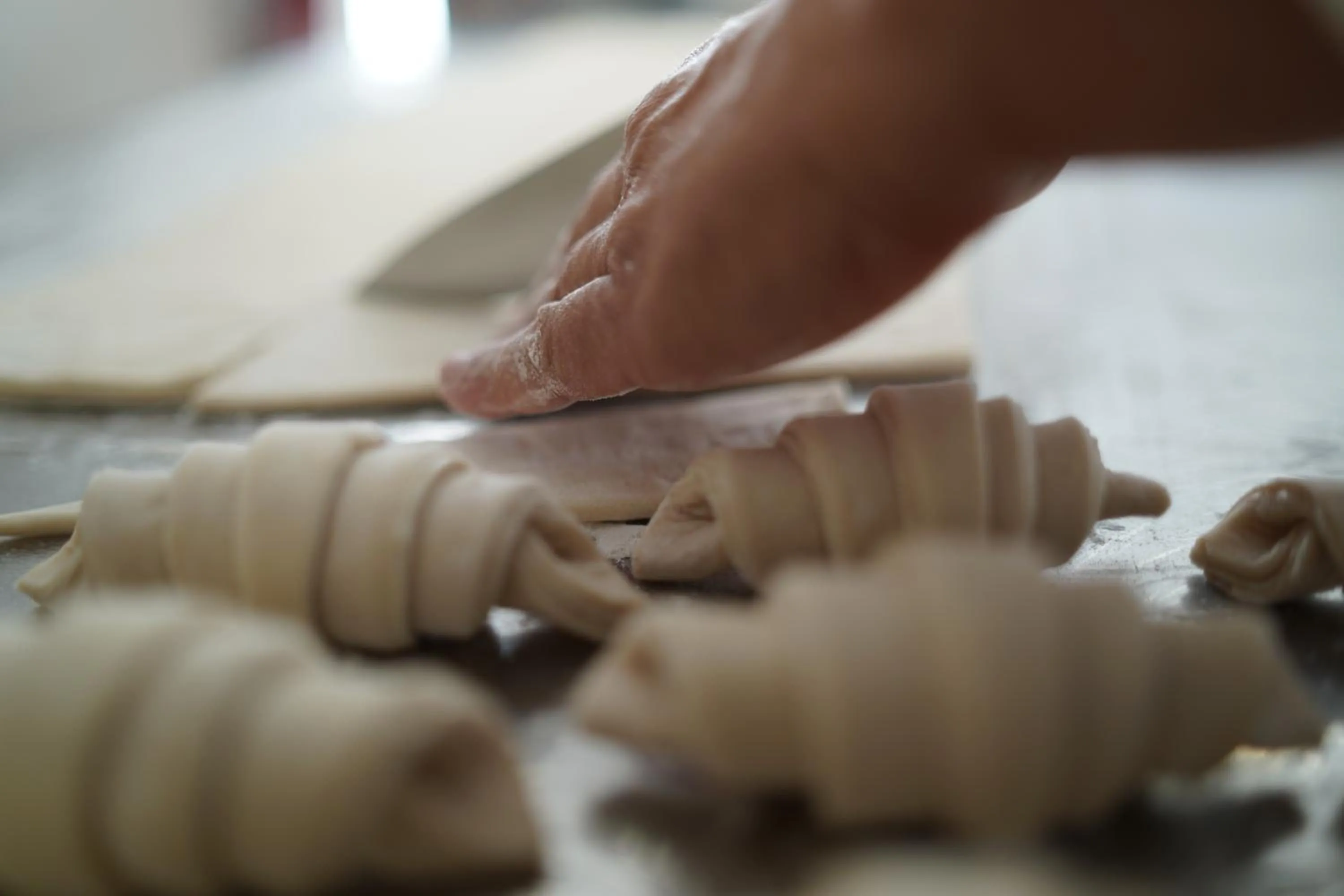 Food in Masseria Rifisa AgriResort