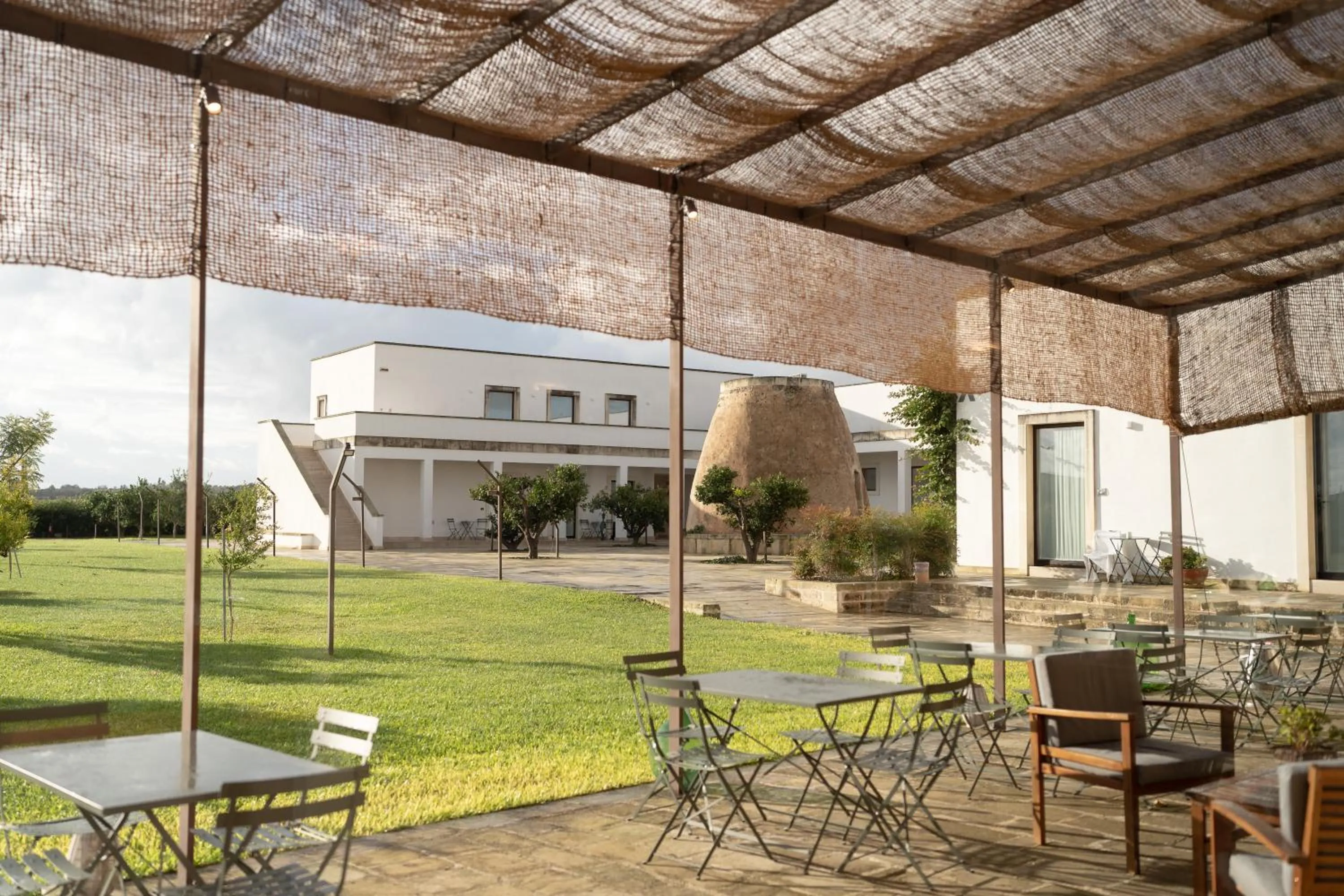 Masseria Rifisa AgriResort