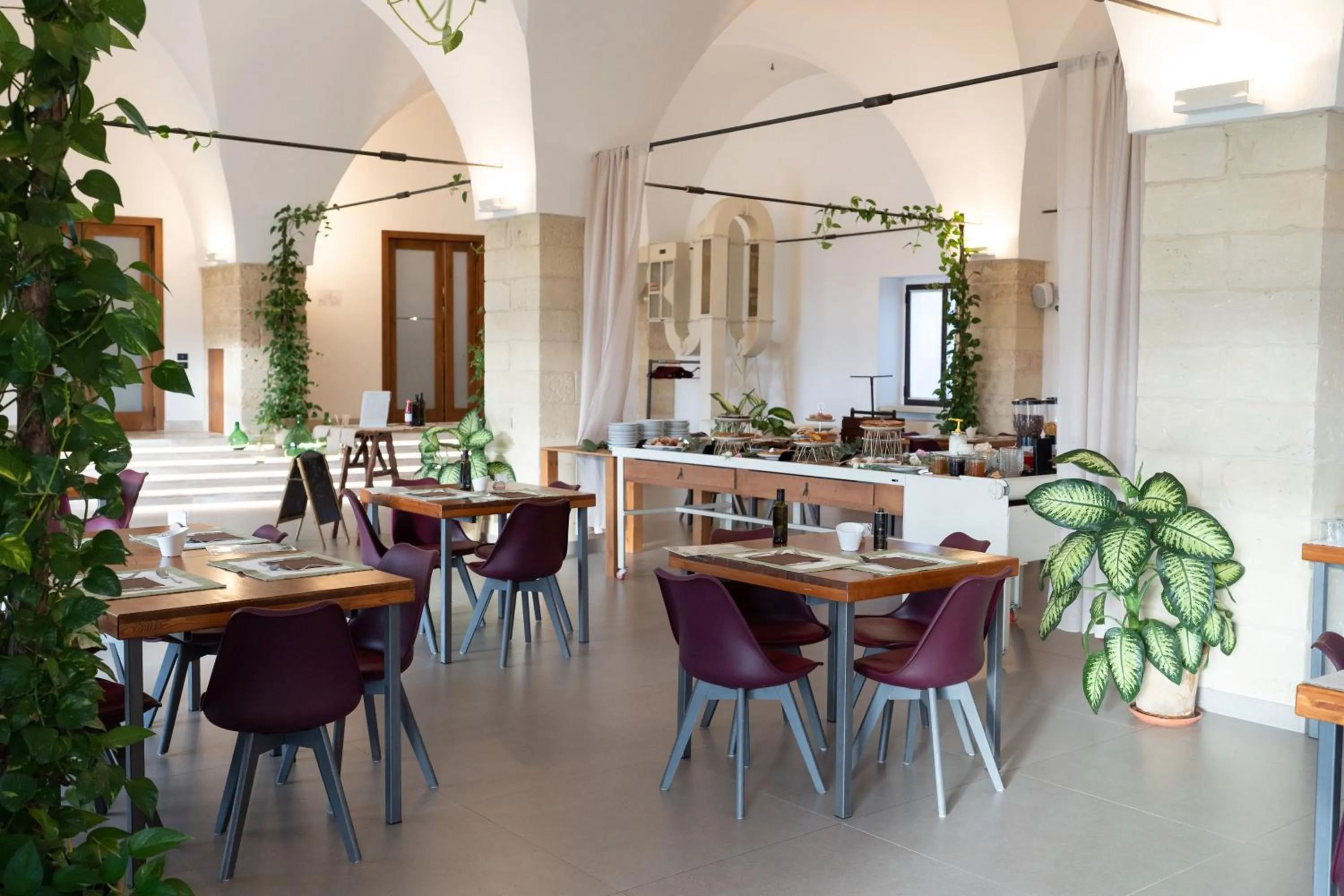 Masseria Rifisa AgriResort