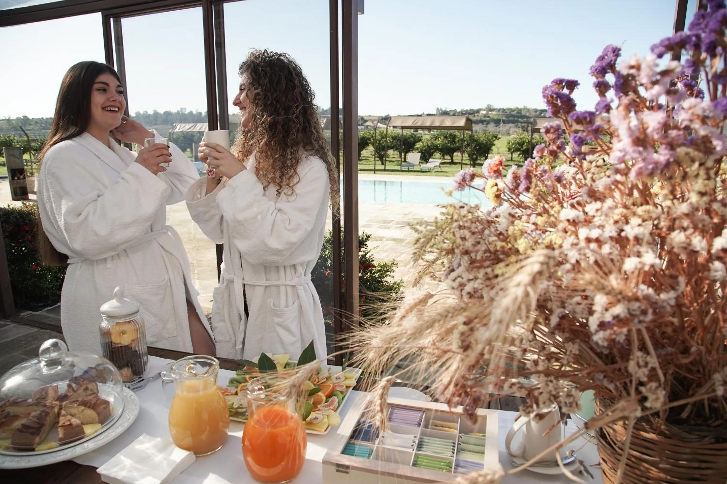 Masseria Rifisa AgriResort