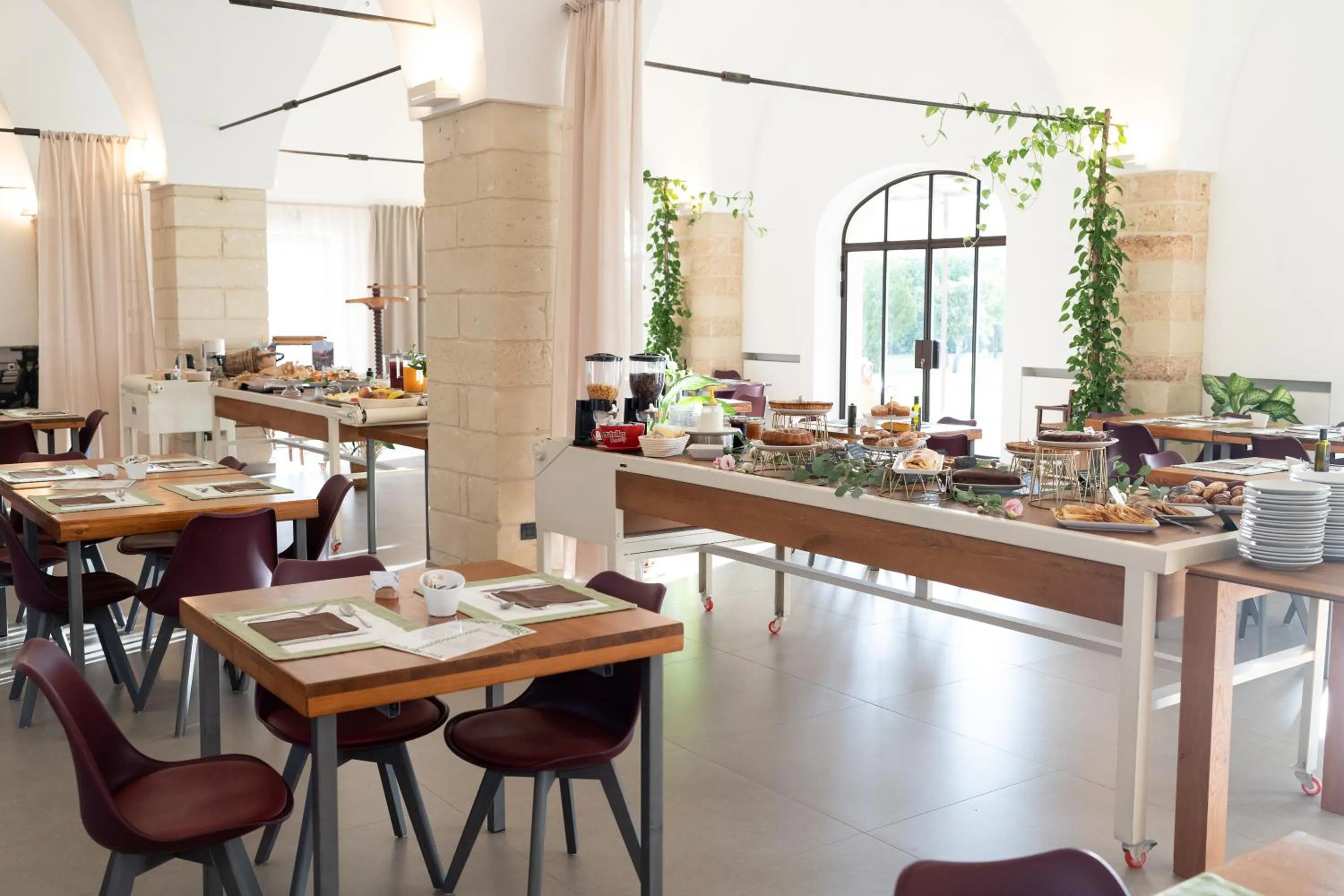 Masseria Rifisa AgriResort