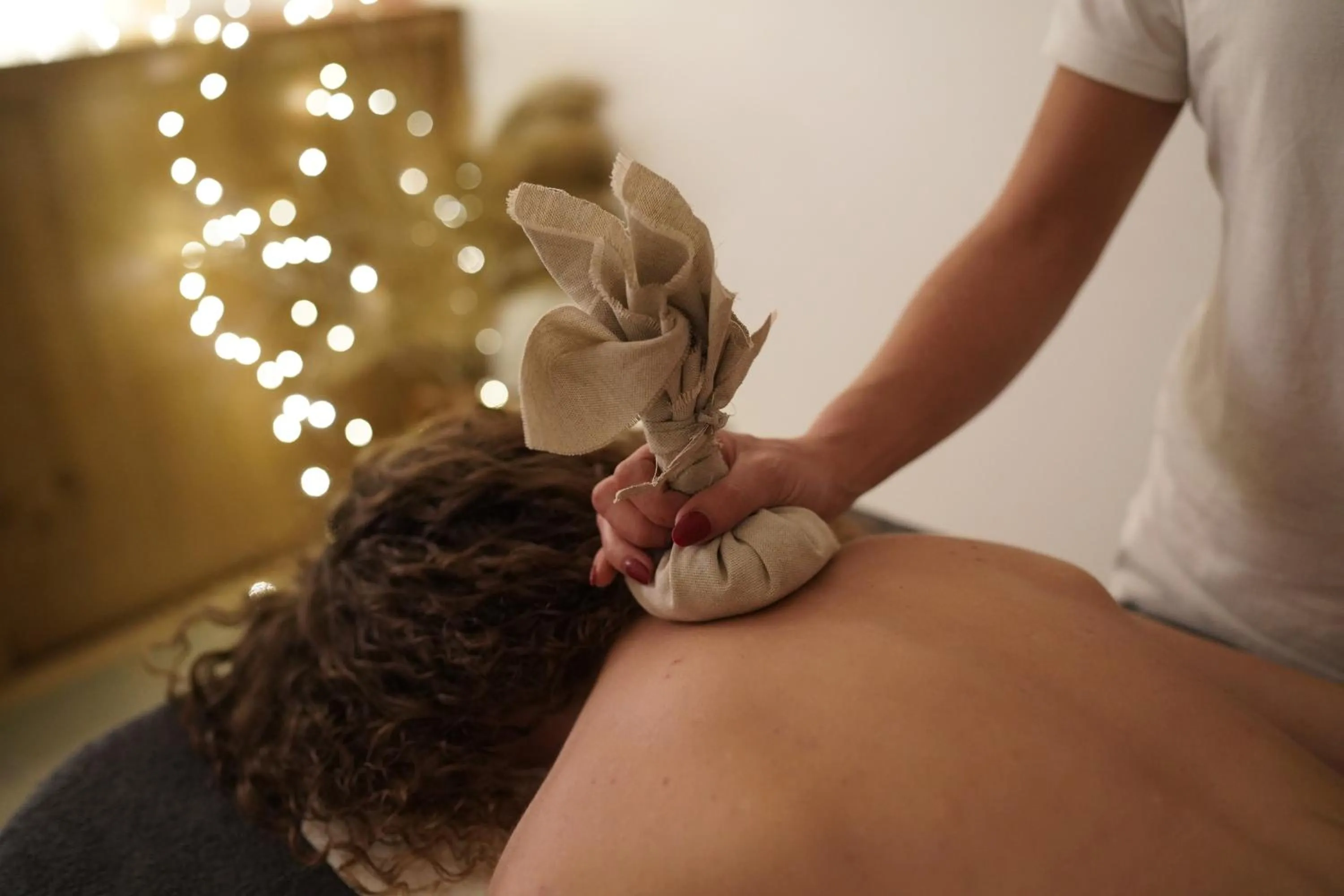 Masseria Rifisa AgriResort