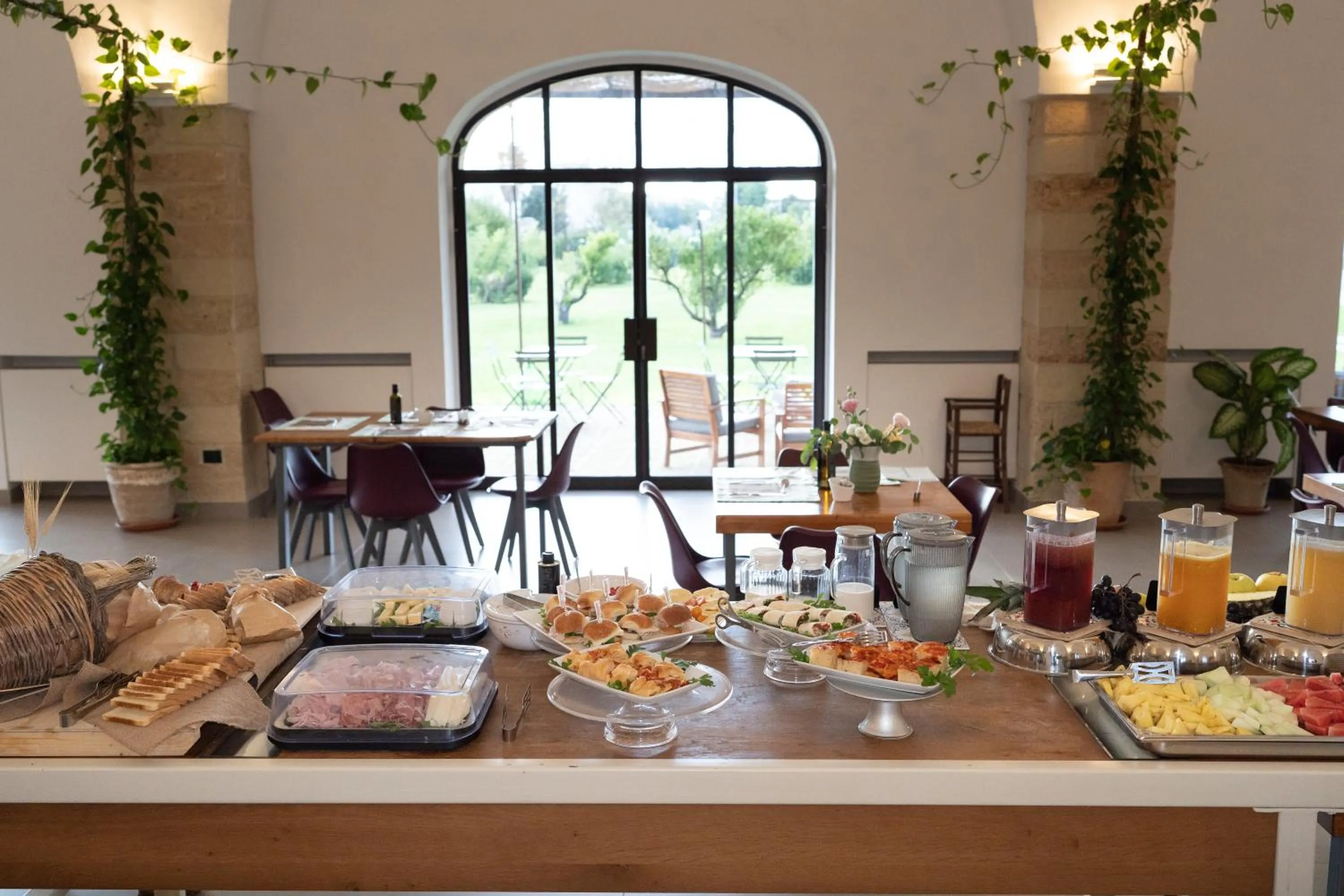 Masseria Rifisa AgriResort