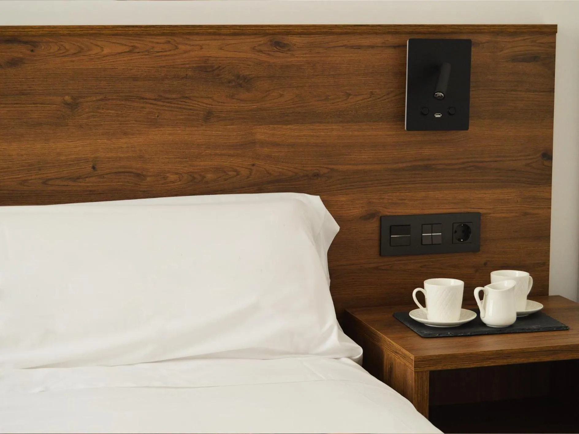 Bed in Encanto Tarazona