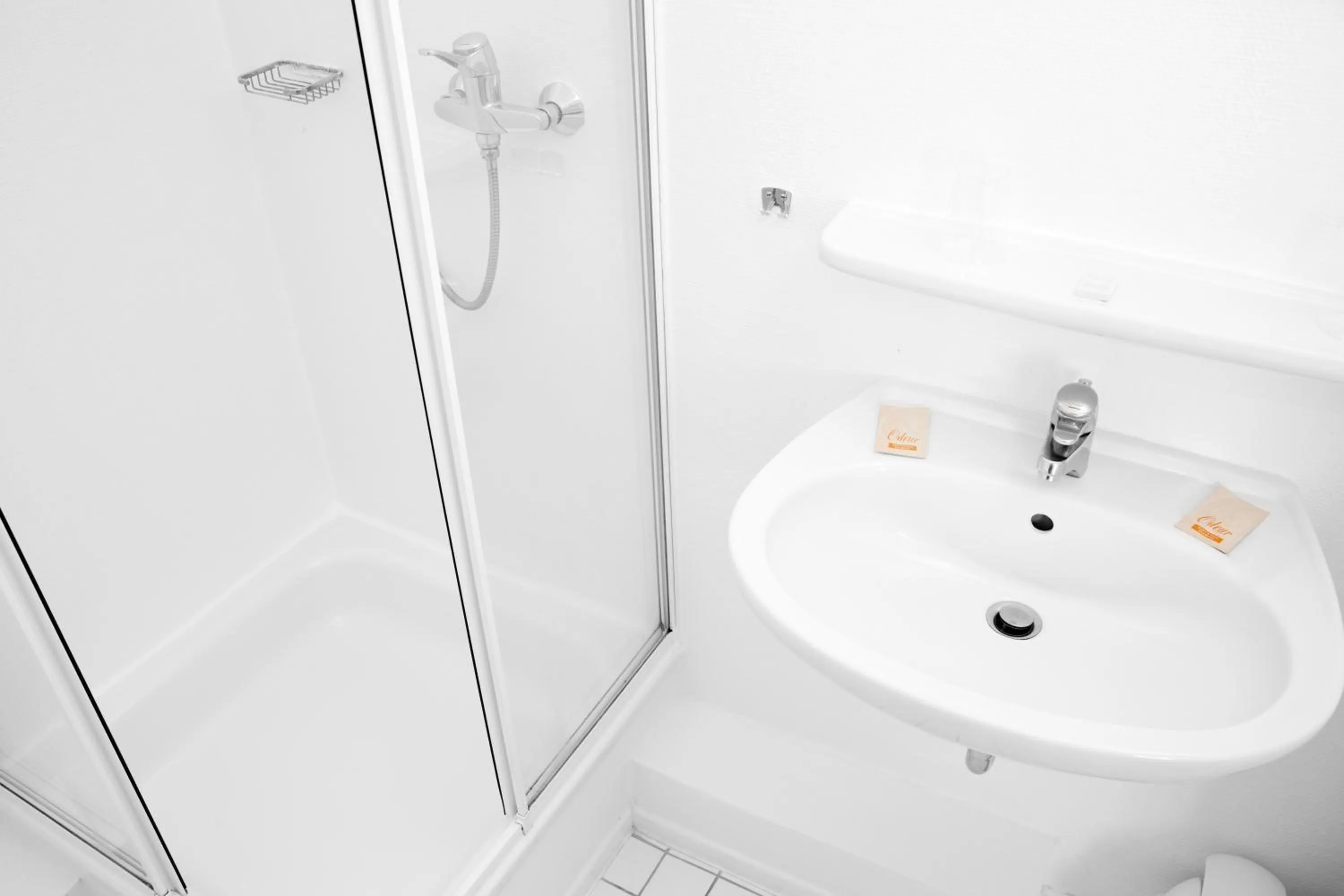 Nearby landmark in City Hotel