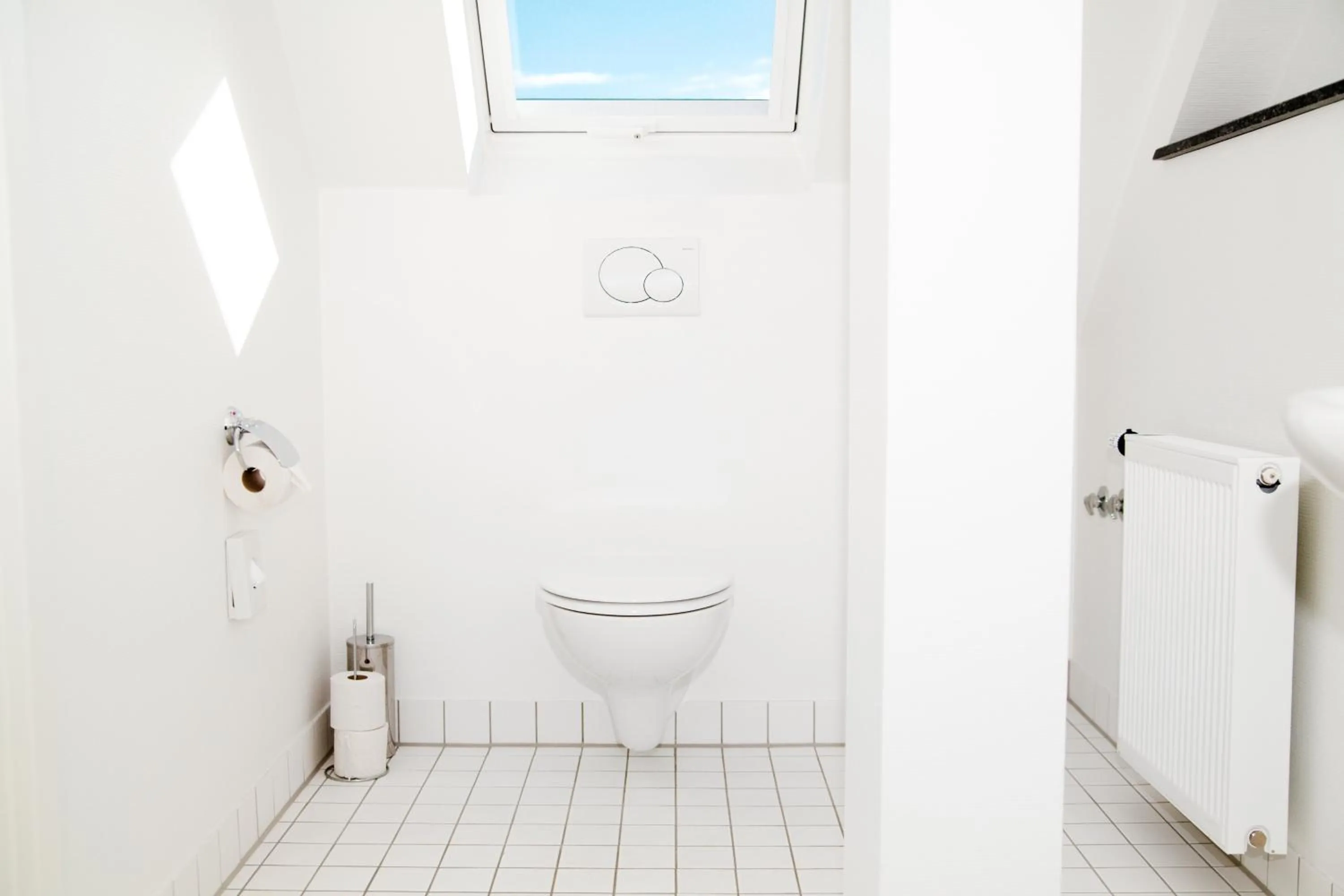 Decorative detail in City Hotel