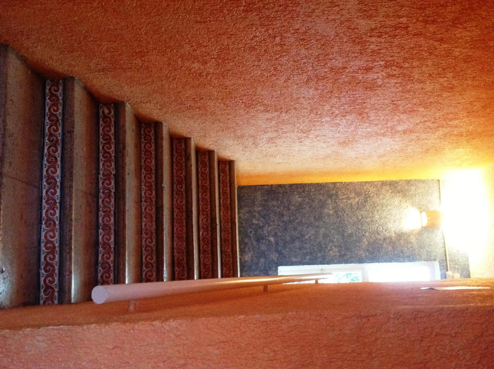 Winter in Hotel La Rienda Mision Tequillan