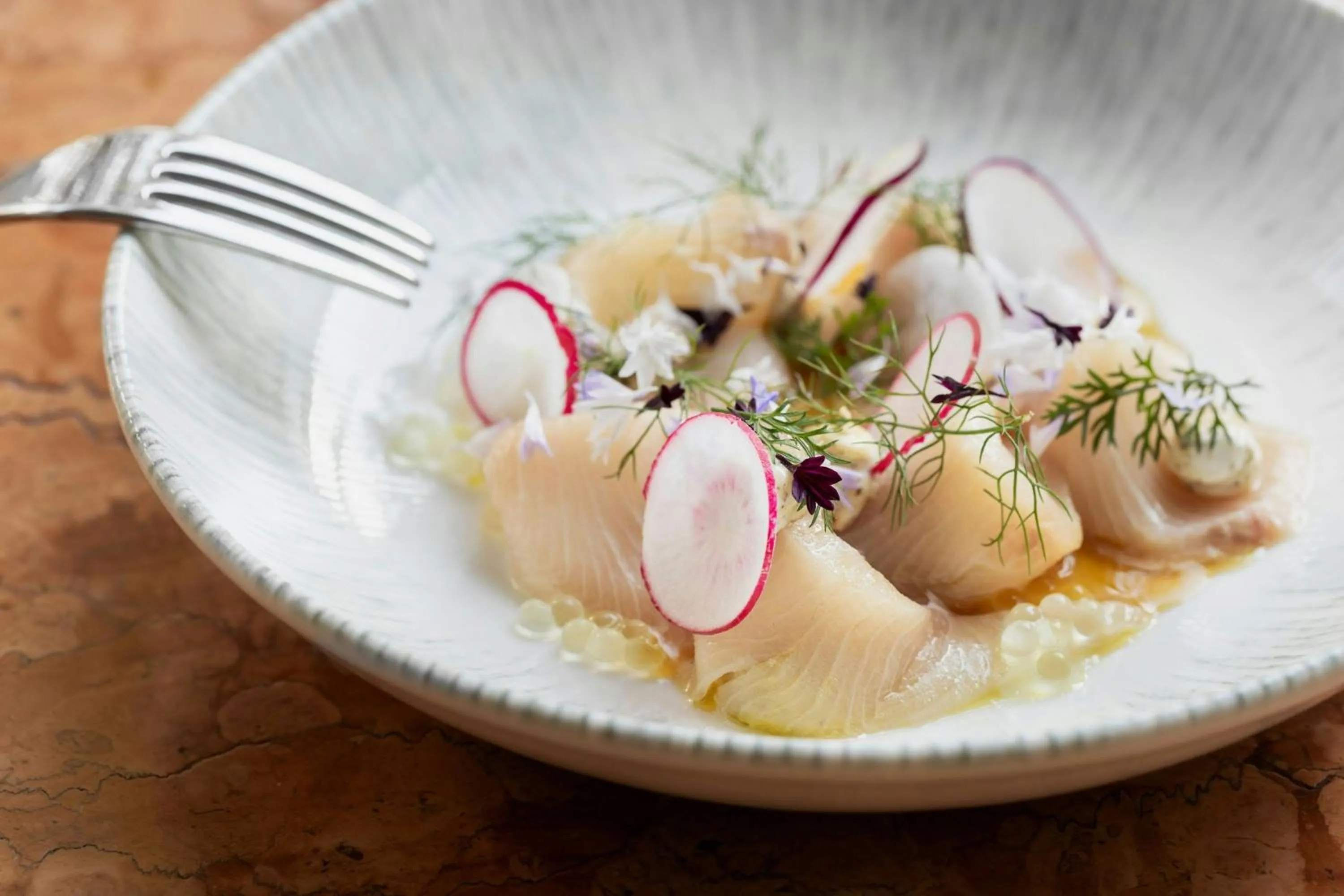 Restaurant/places to eat in Imperial Riding School, Autograph Collection