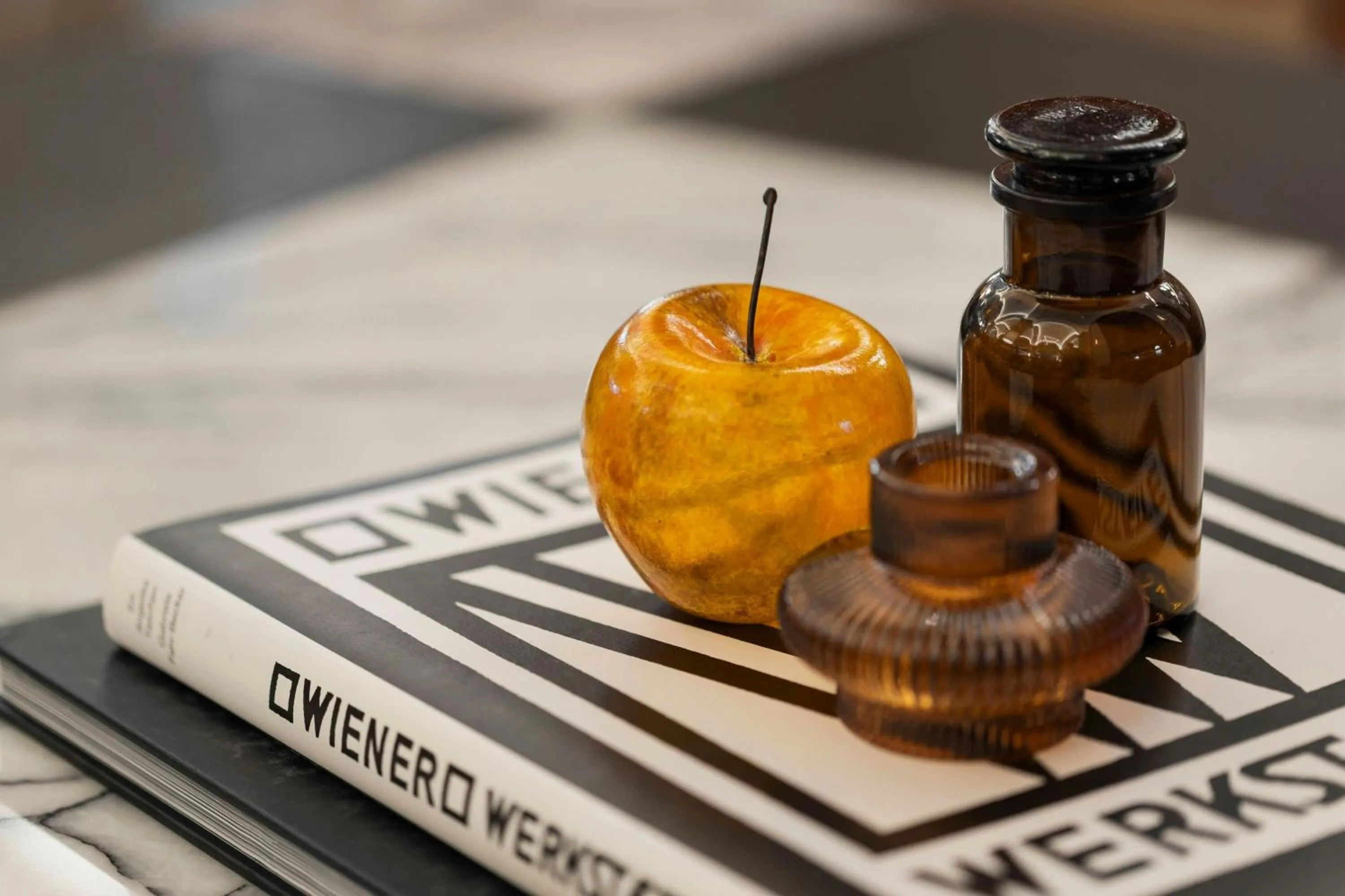 Lobby or reception in Imperial Riding School, Autograph Collection