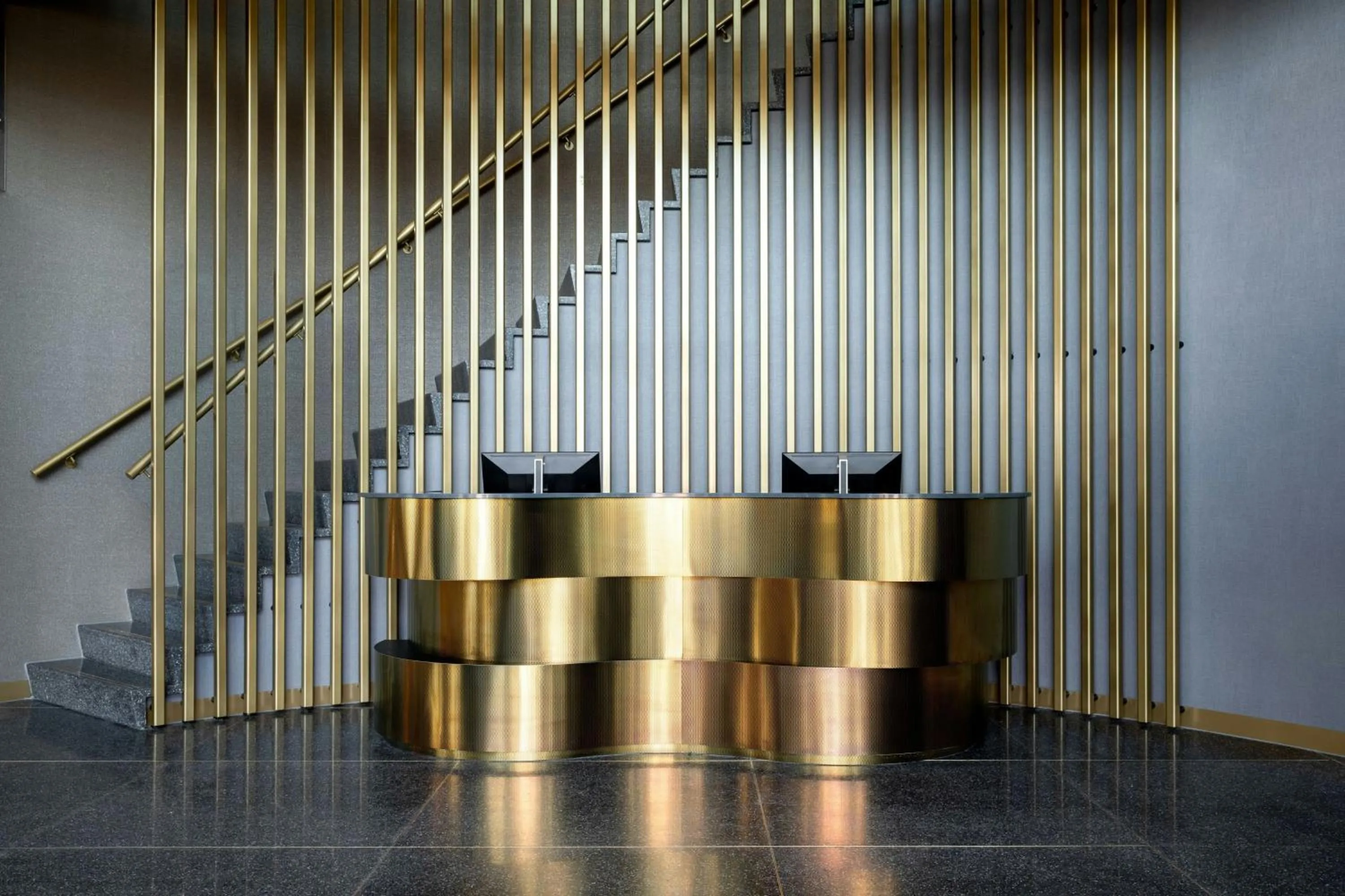 View (from property/room) in The Den, 's-Hertogenbosch, a Tribute Portfolio Hotel