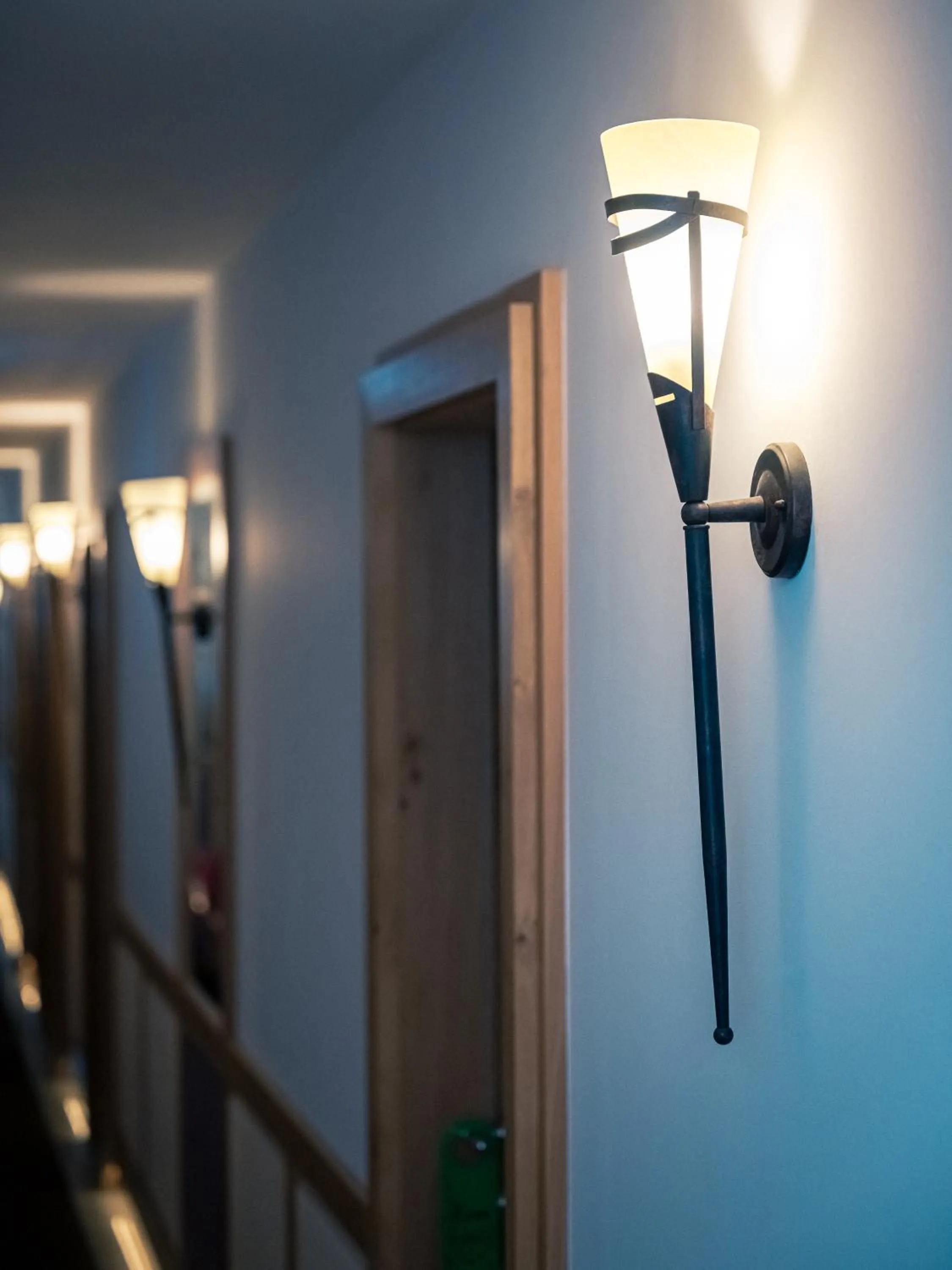 Facade/entrance in Zirben Diamant Rooms & Dogs