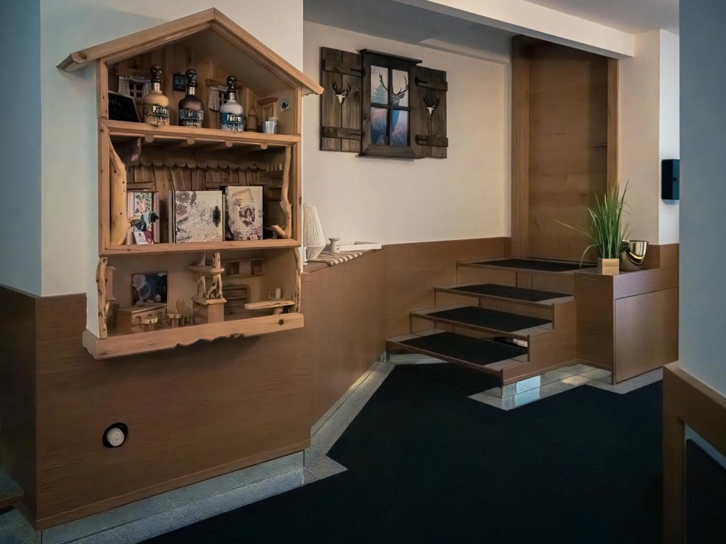 Facade/entrance in Zirben Diamant Rooms & Dogs