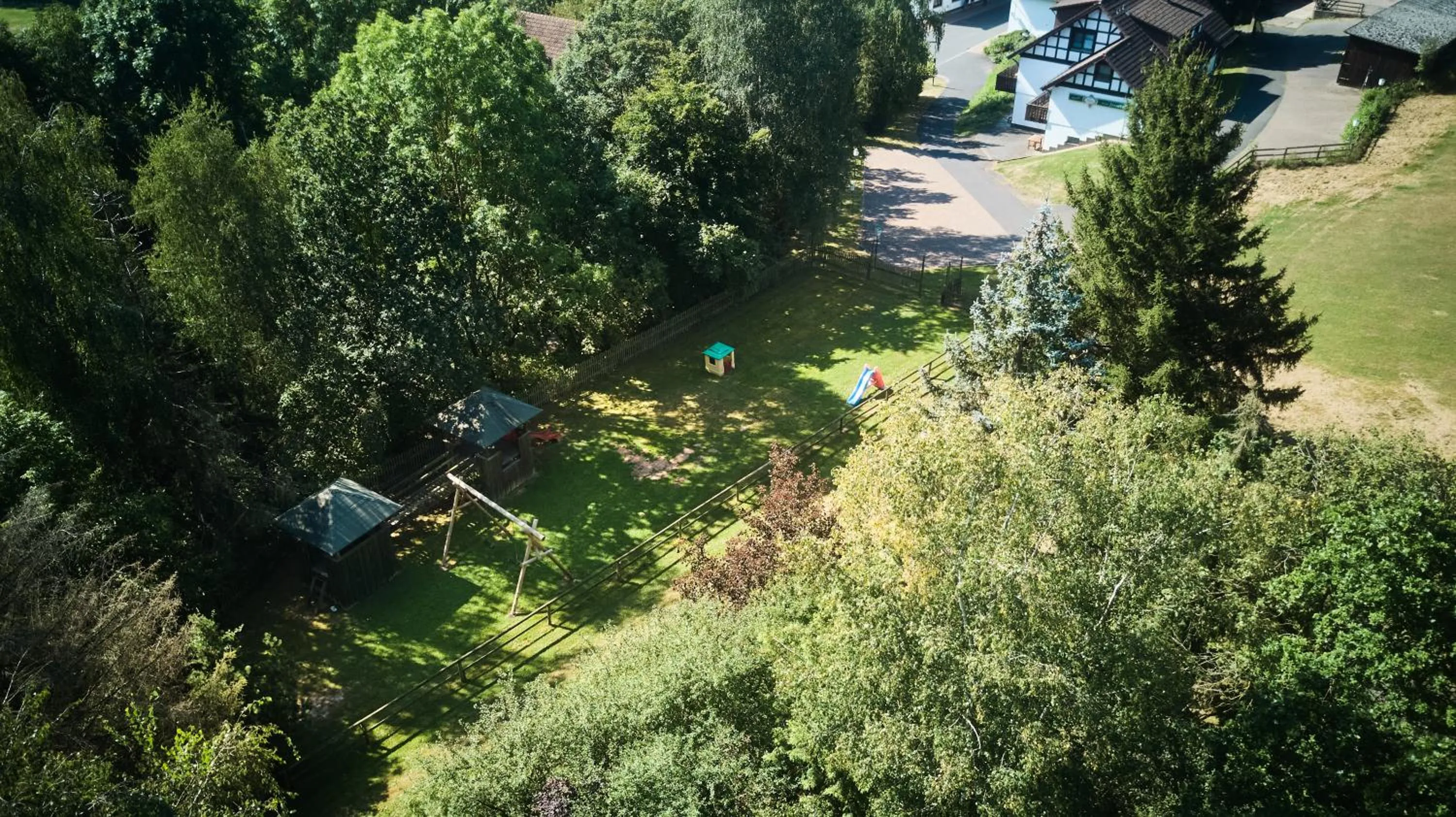 Landgasthof & Hotel Jossatal